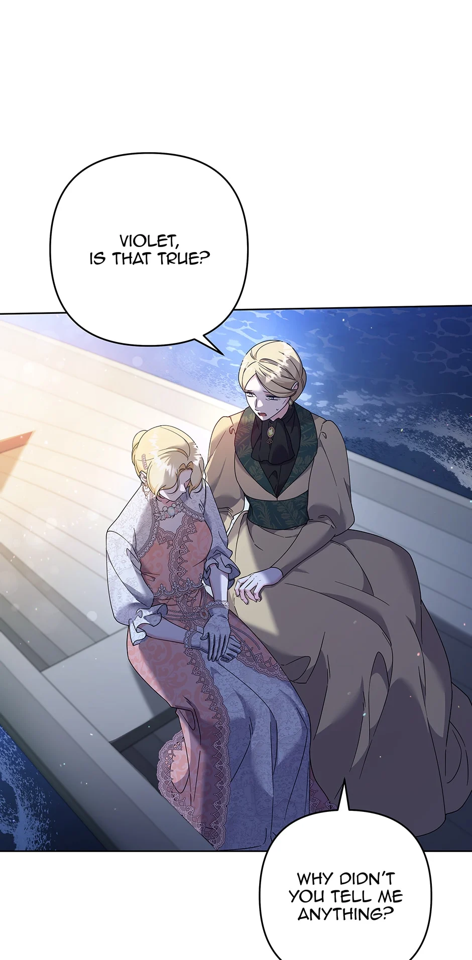 What It Means to be You? chapter 113 page 7
