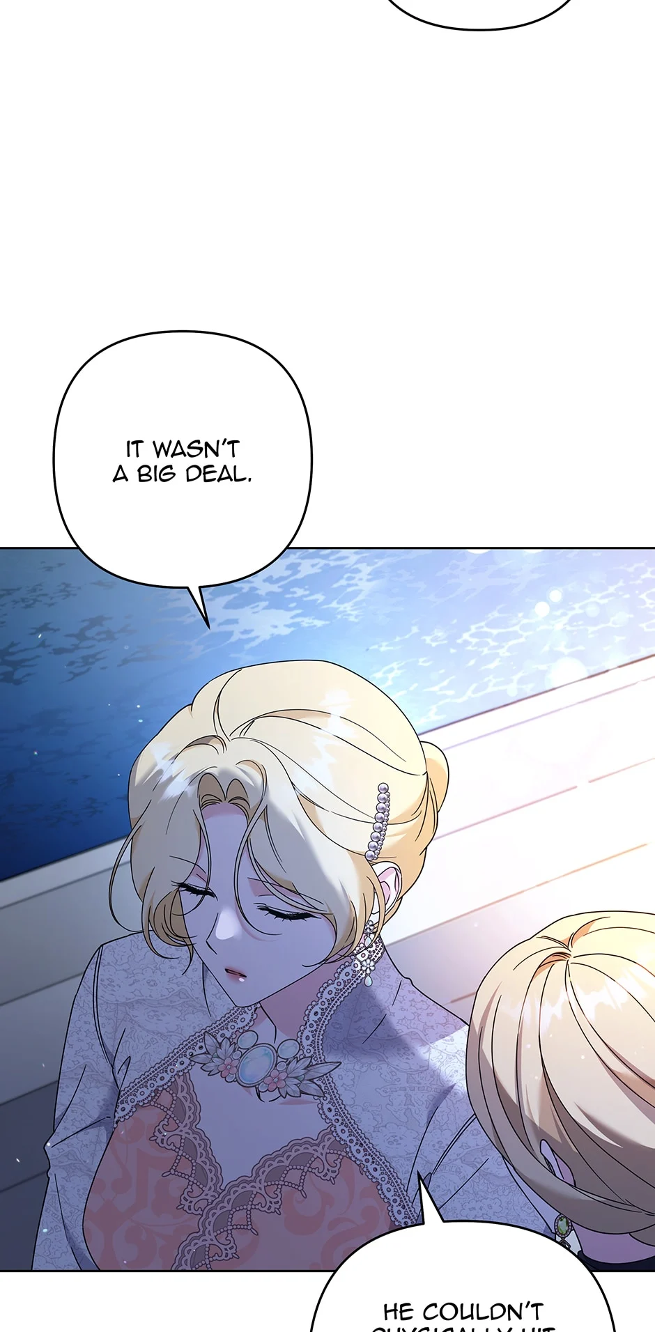 What It Means to be You? chapter 113 page 8