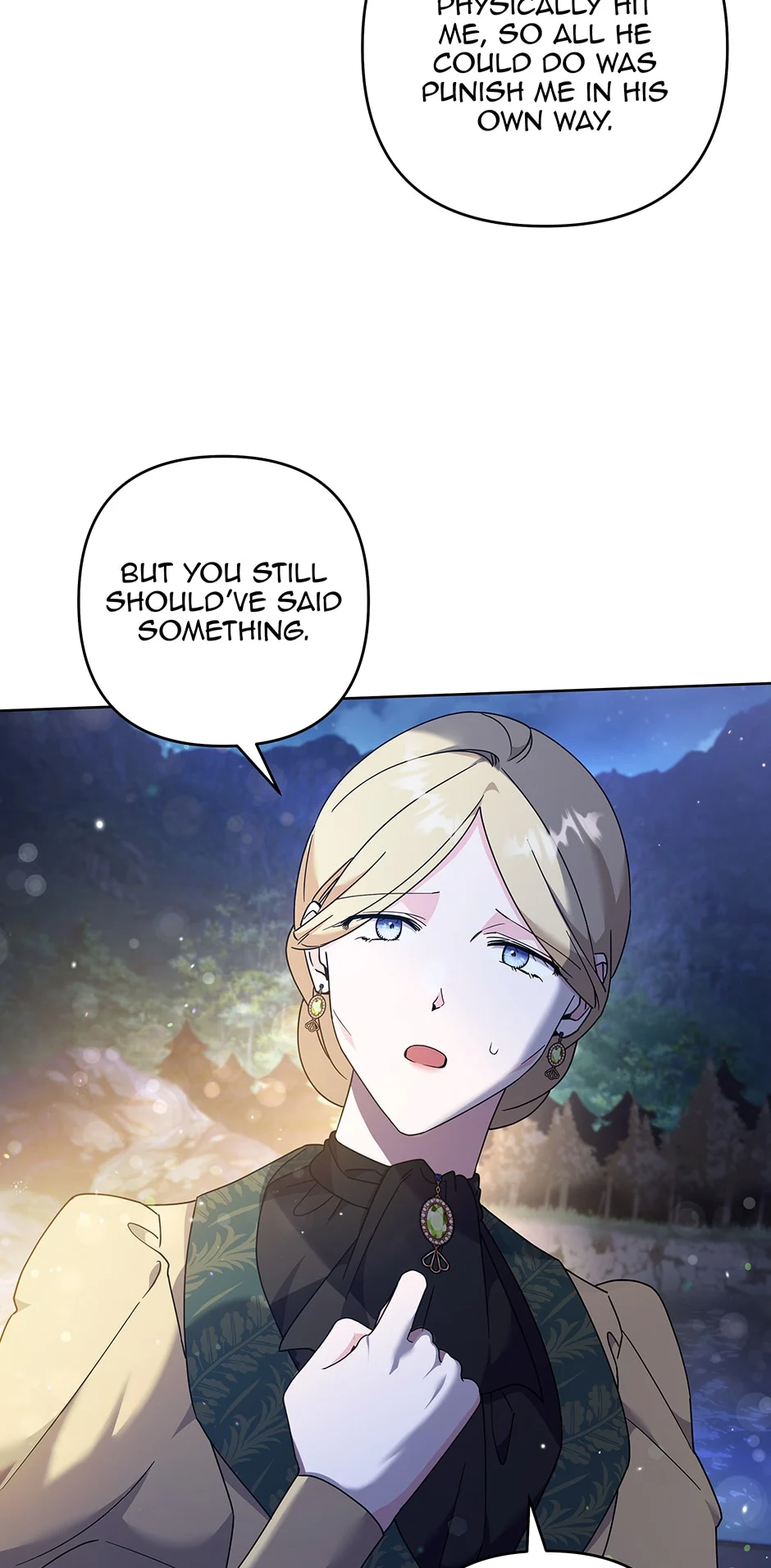 What It Means to be You? chapter 113 page 9