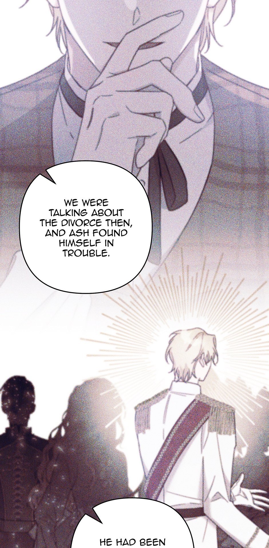 What It Means to be You? chapter 113 page 11