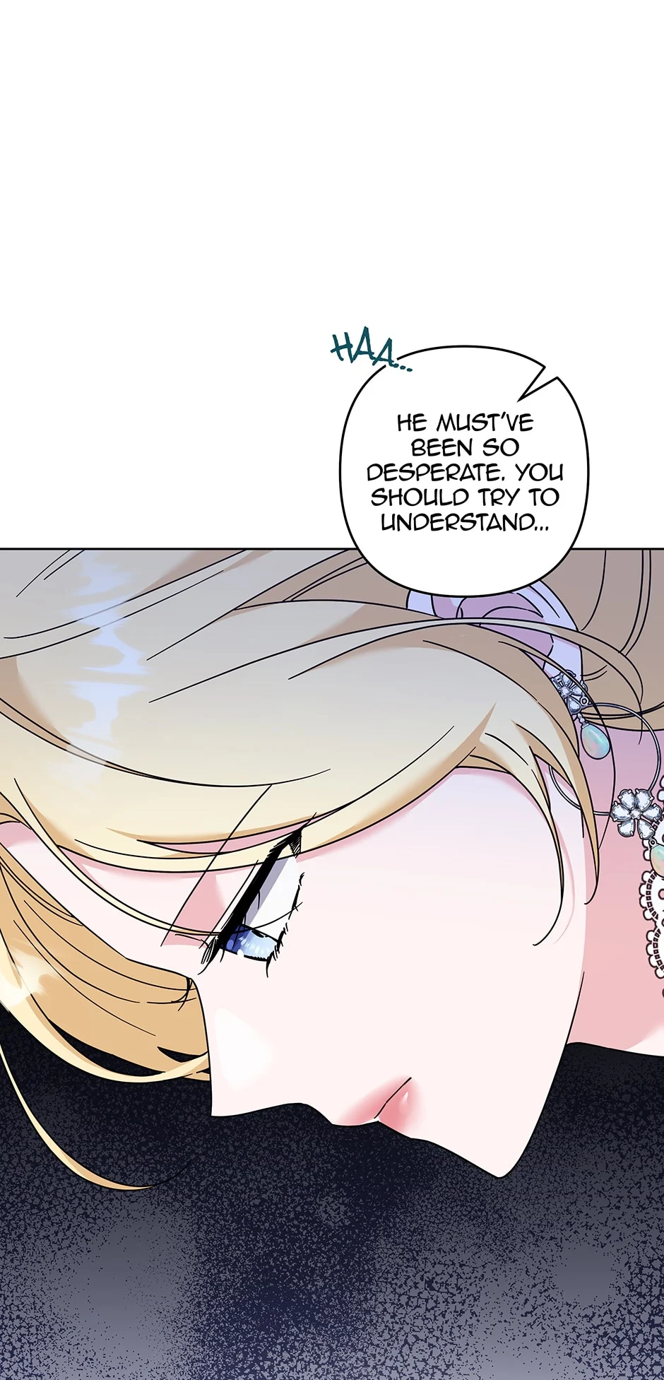 What It Means to be You? chapter 113 page 13