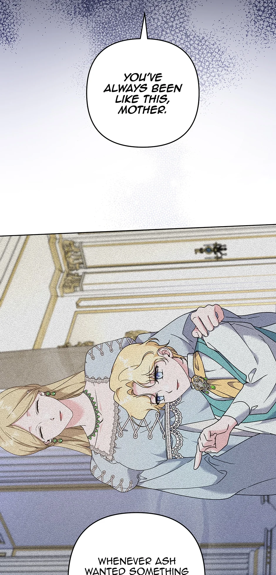 What It Means to be You? chapter 113 page 14
