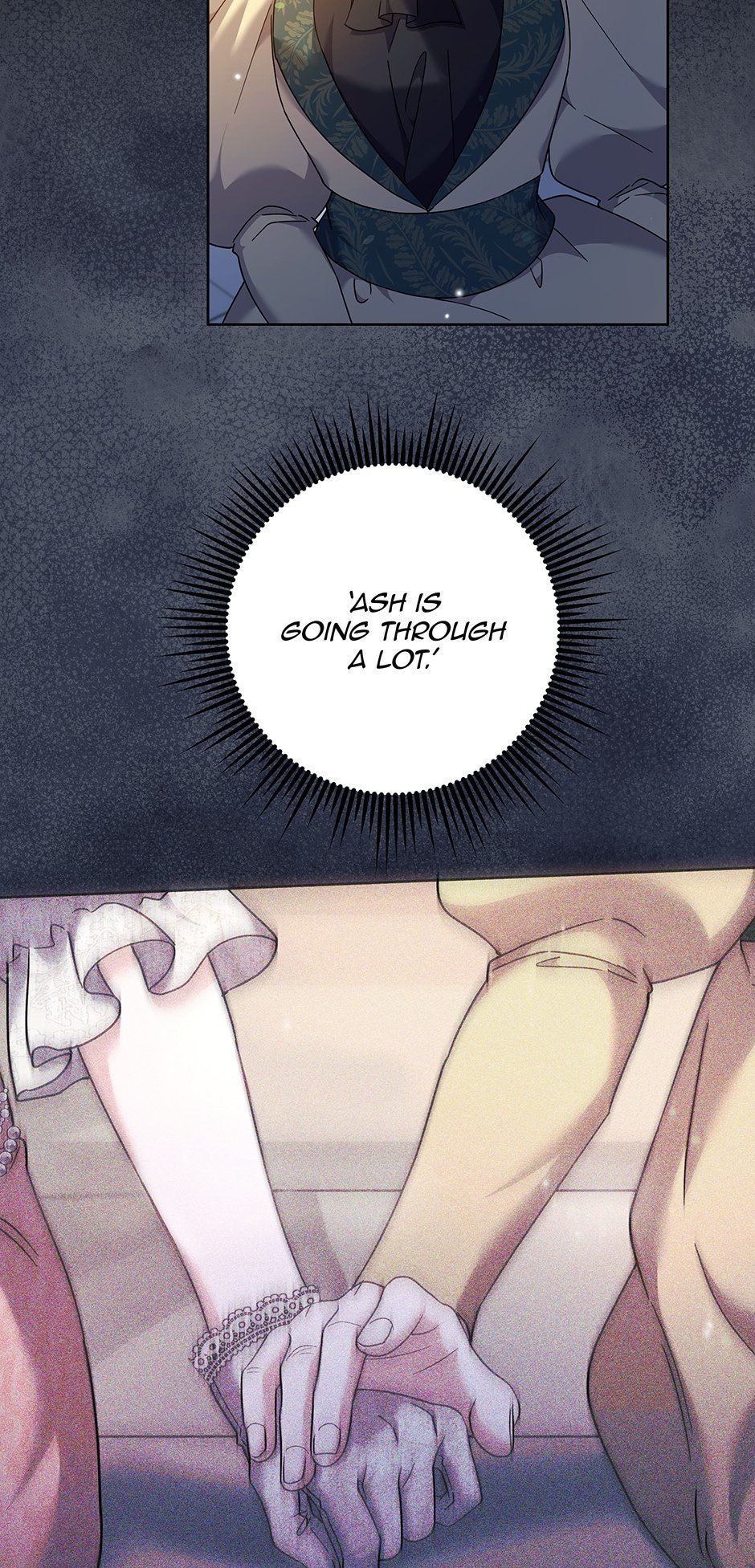 What It Means to be You? chapter 113 page 16