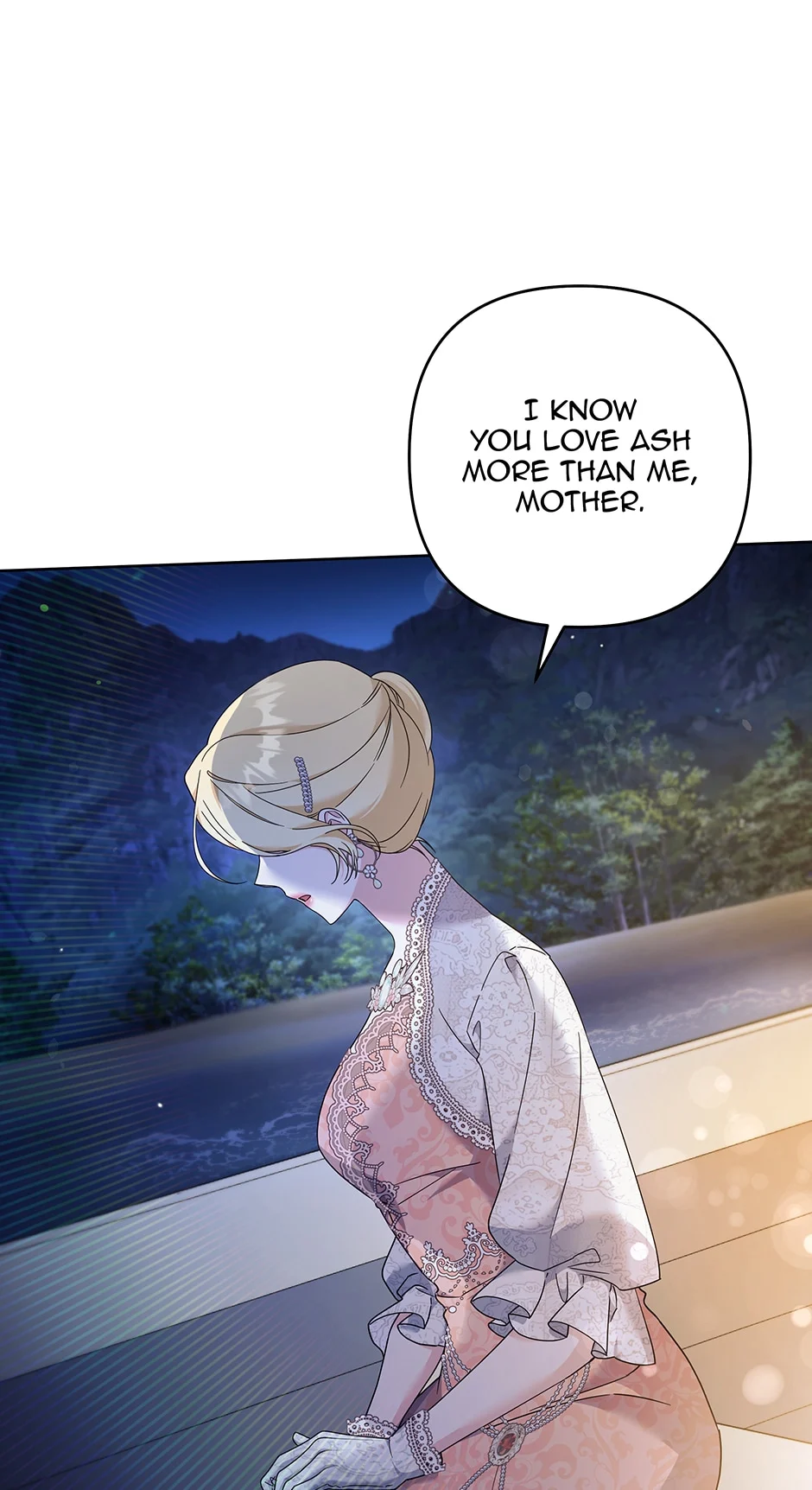 What It Means to be You? chapter 113 page 19