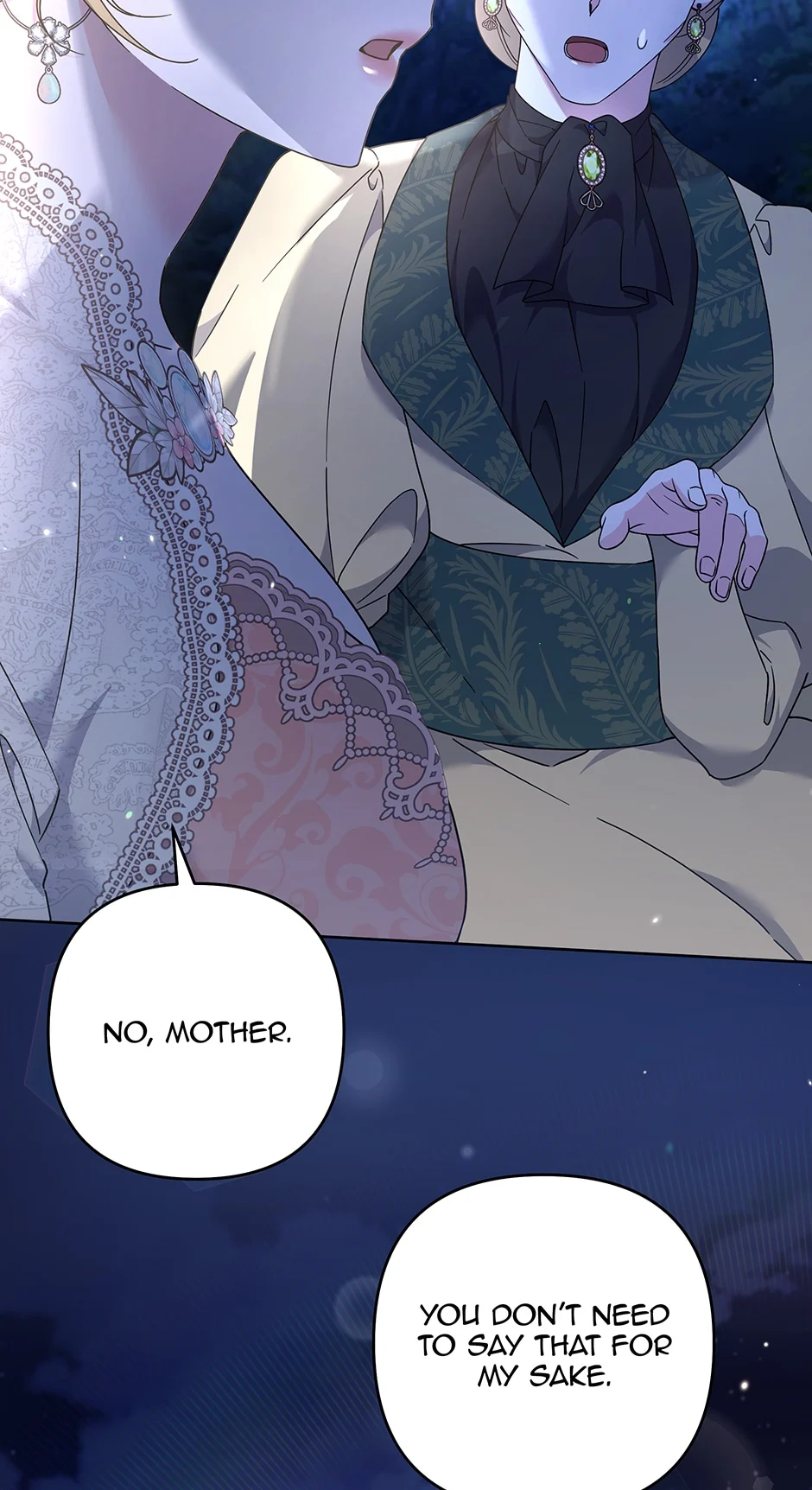 What It Means to be You? chapter 113 page 21