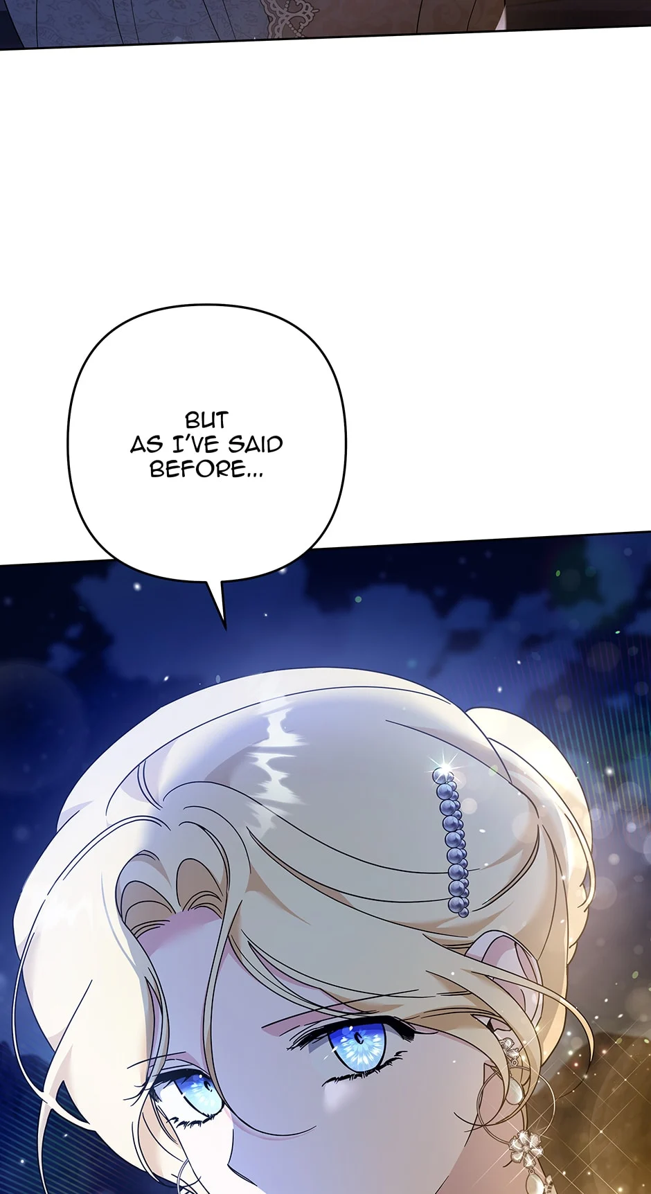 What It Means to be You? chapter 113 page 23