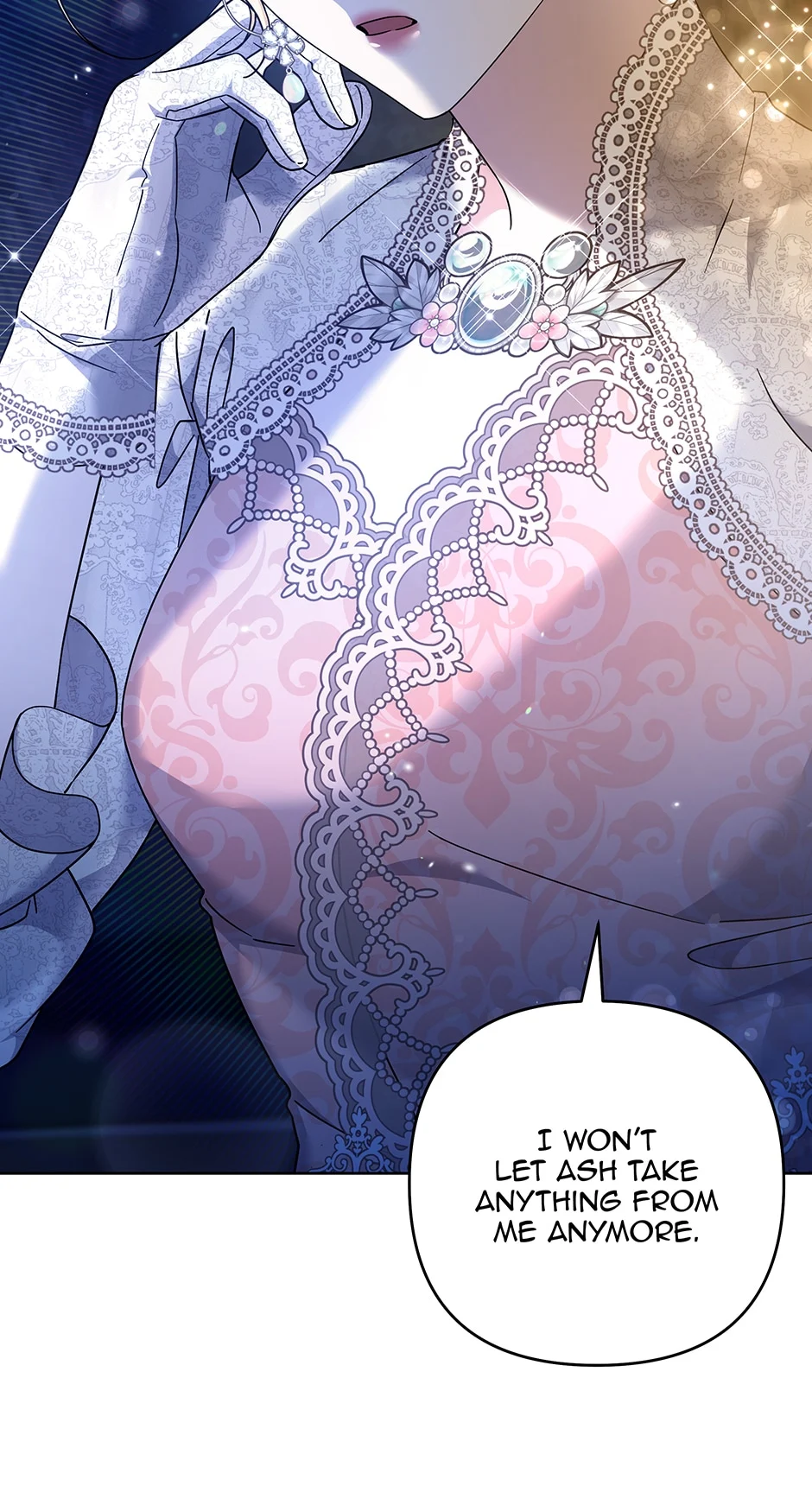 What It Means to be You? chapter 113 page 24