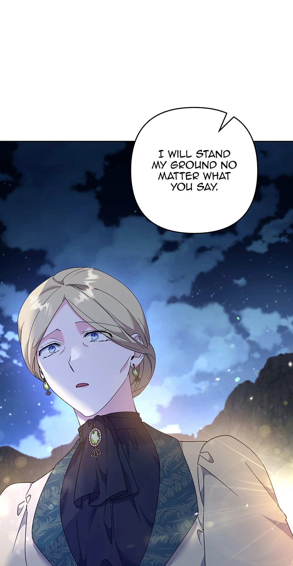 What It Means to be You? chapter 113 page 25