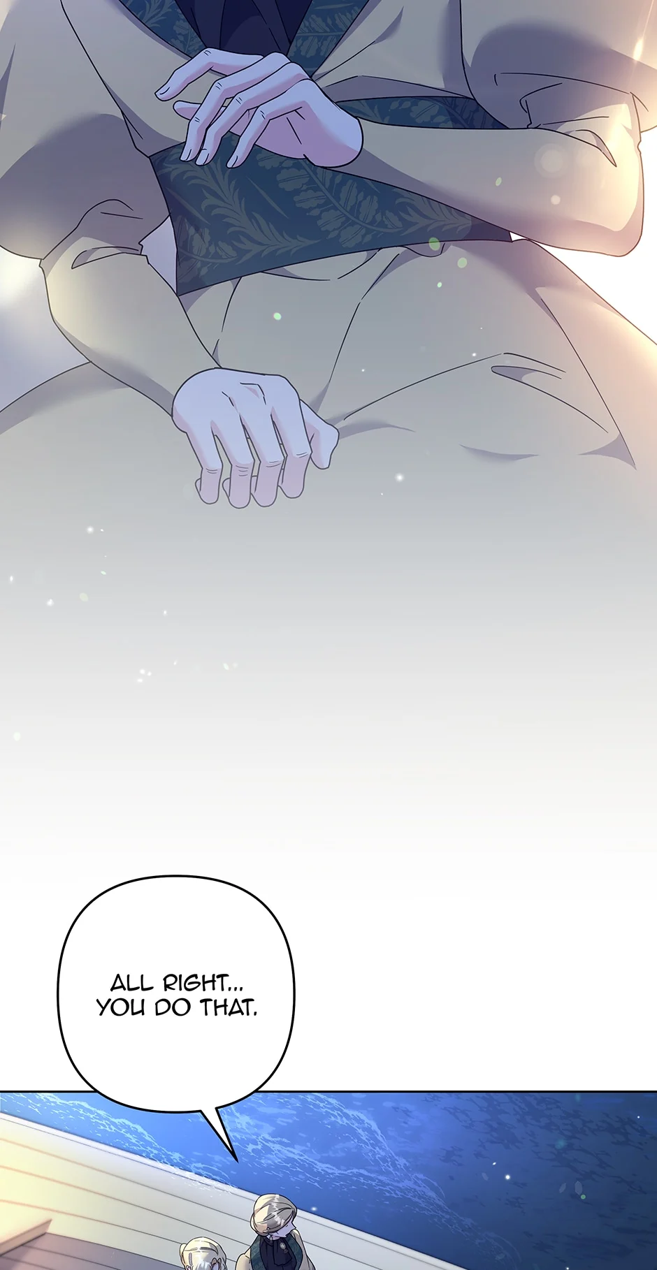 What It Means to be You? chapter 113 page 26