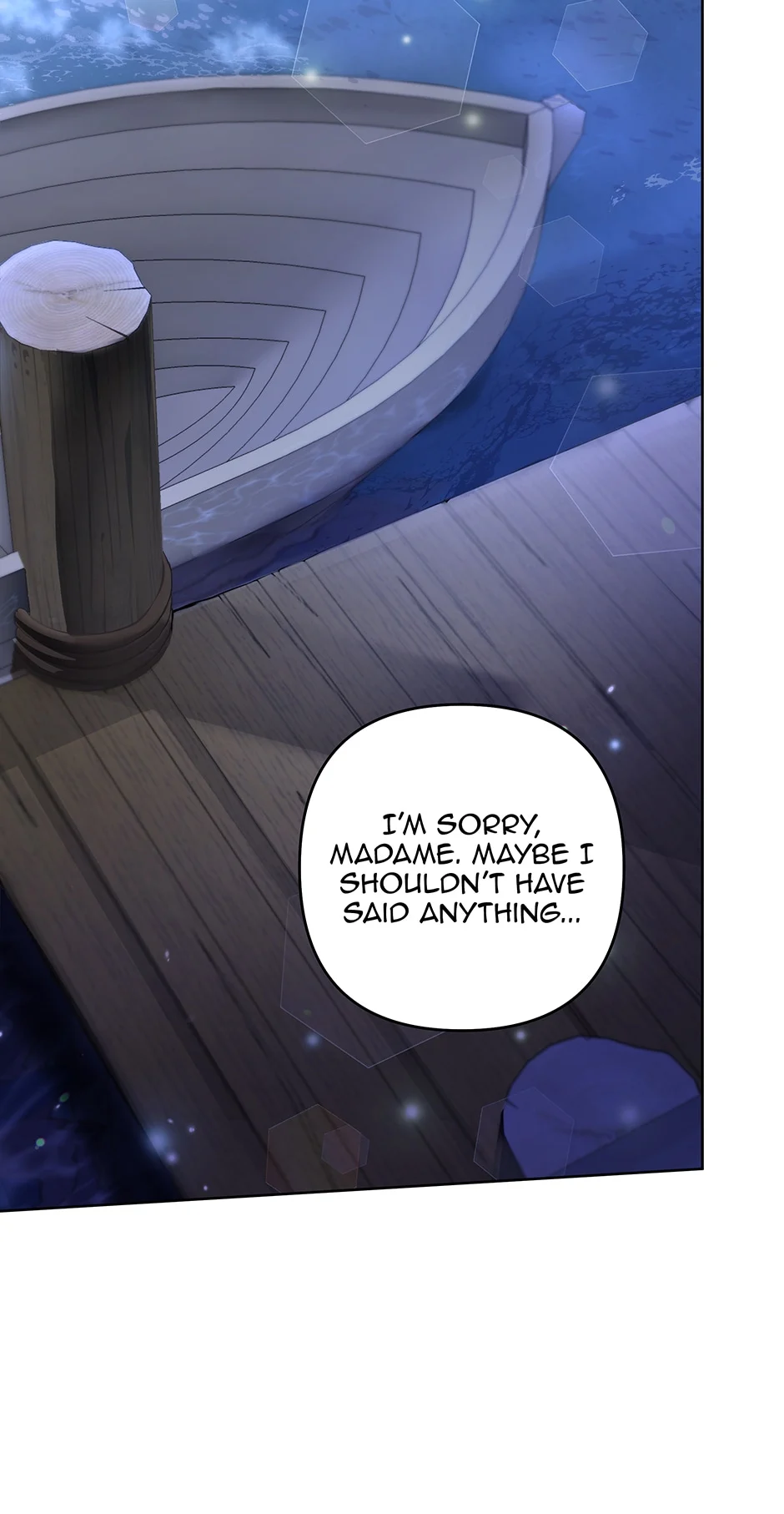 What It Means to be You? chapter 113 page 30