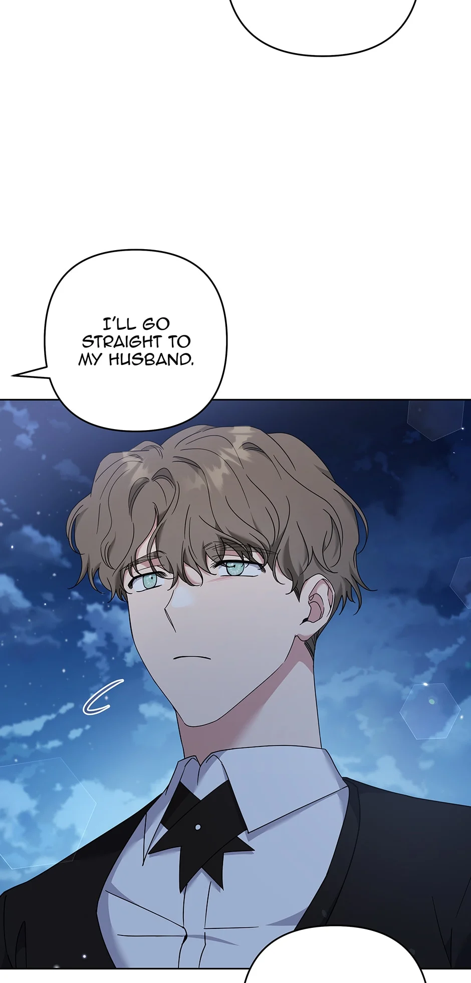 What It Means to be You? chapter 113 page 32