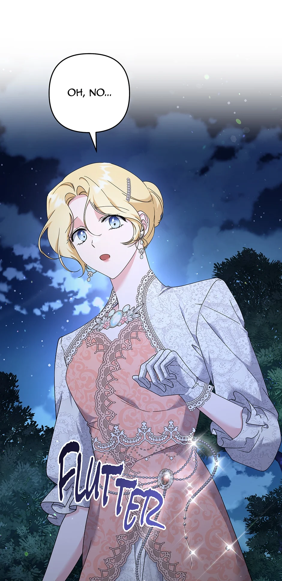 What It Means to be You? chapter 113 page 37