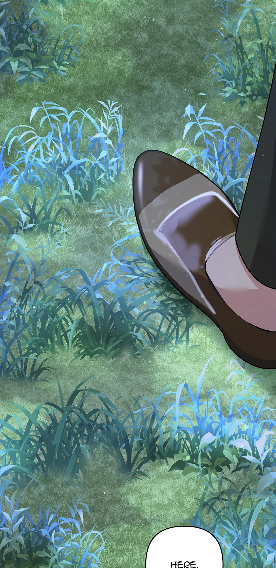 What It Means to be You? chapter 113 page 39
