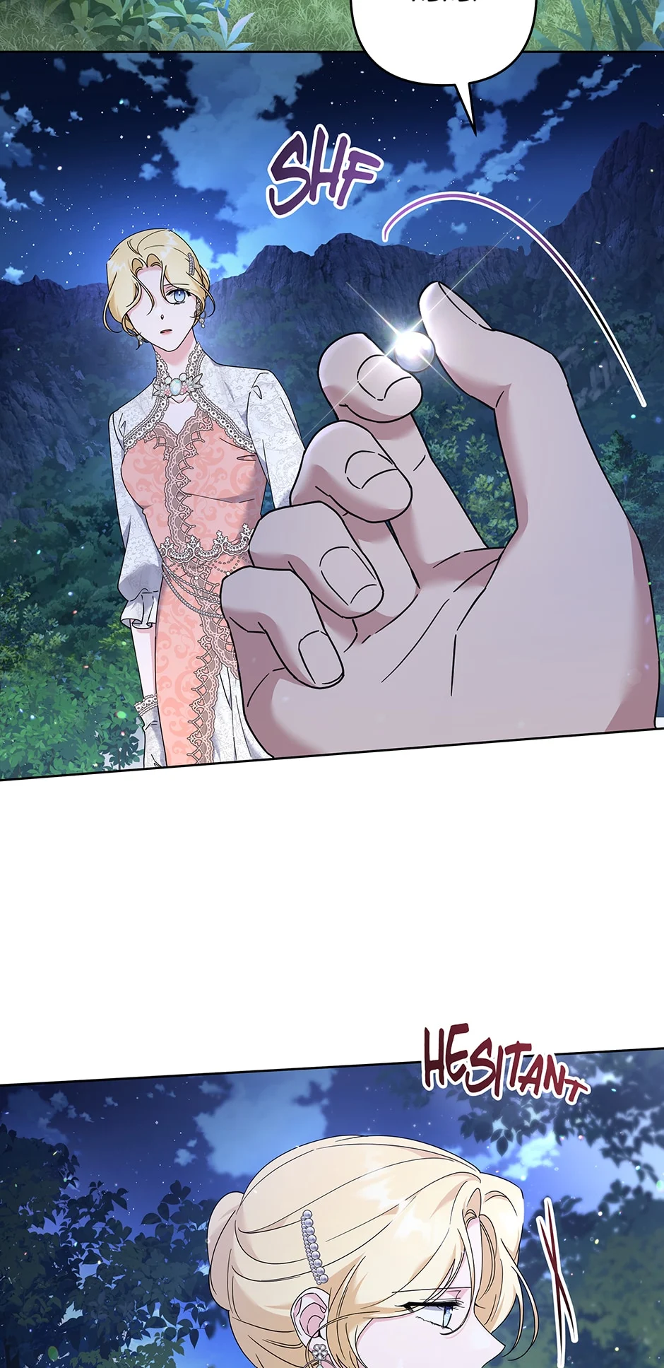 What It Means to be You? chapter 113 page 40