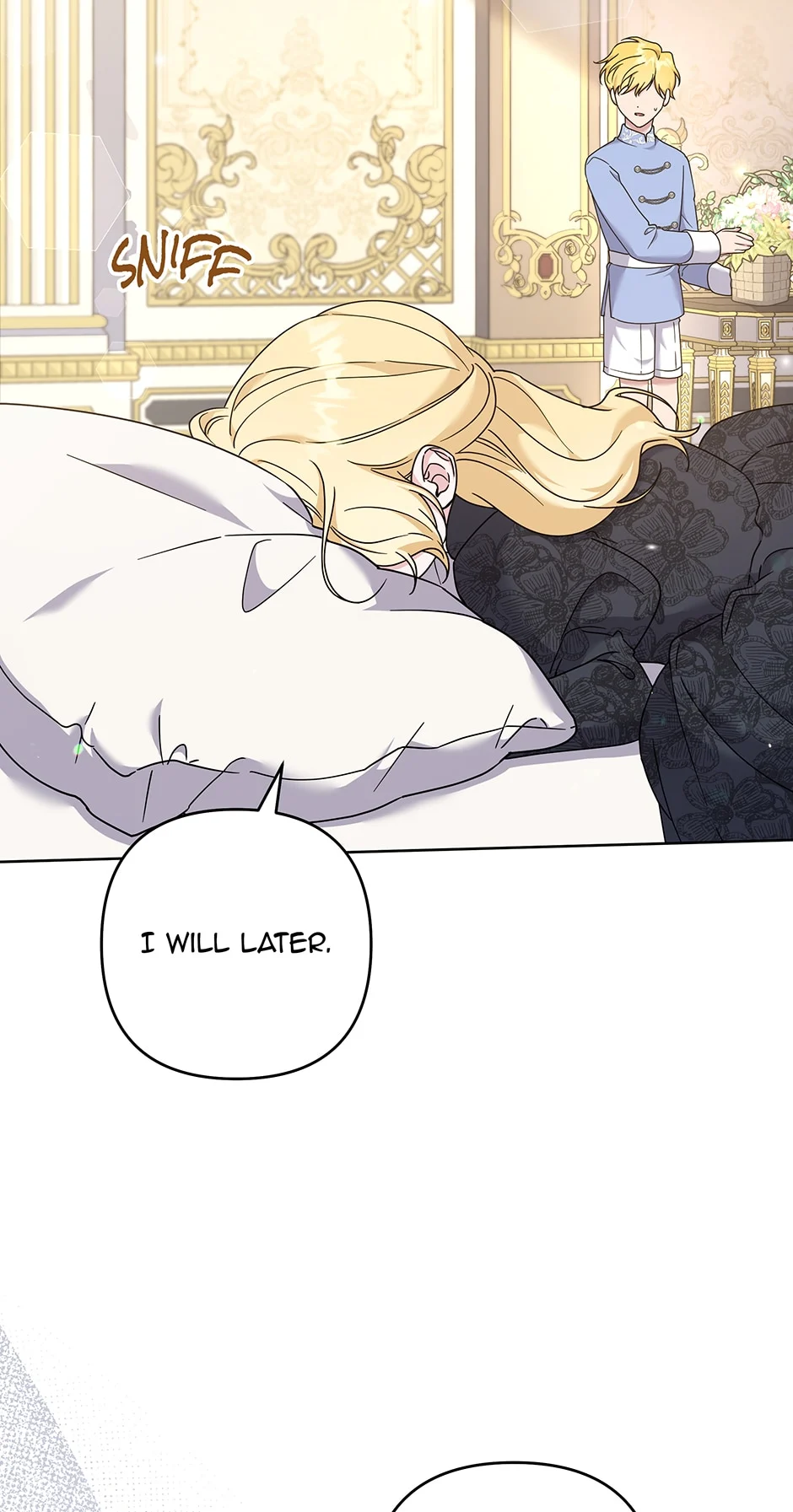 What It Means to be You? chapter 113 page 46