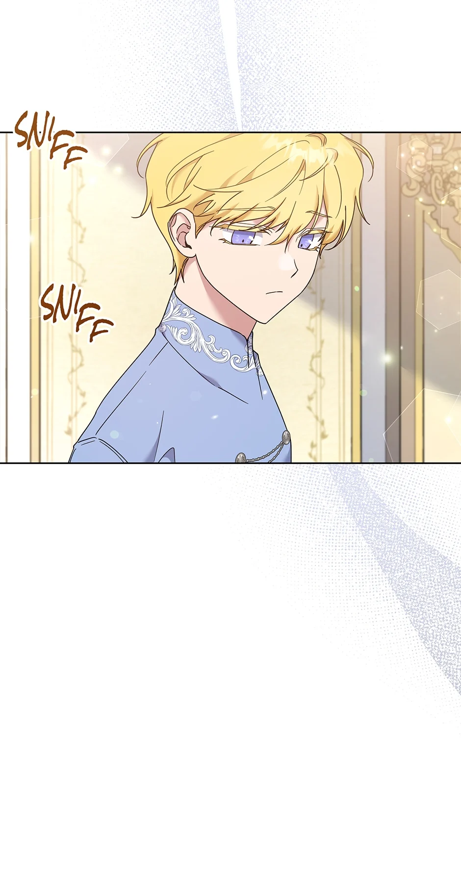 What It Means to be You? chapter 113 page 48