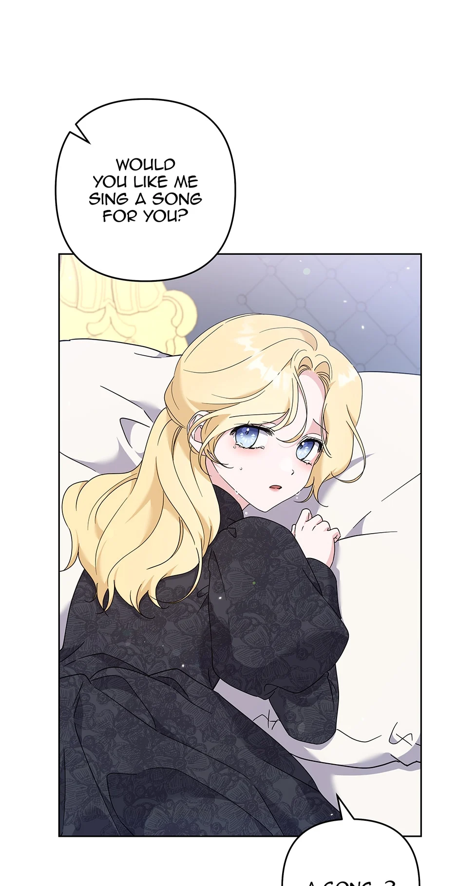 What It Means to be You? chapter 113 page 49