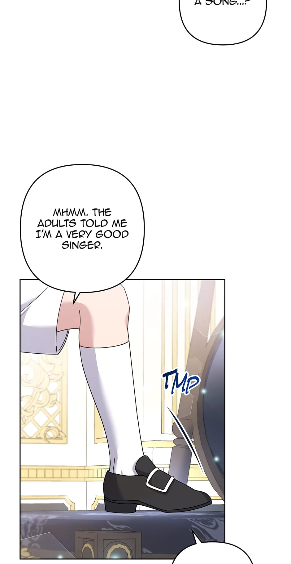 What It Means to be You? chapter 113 page 50