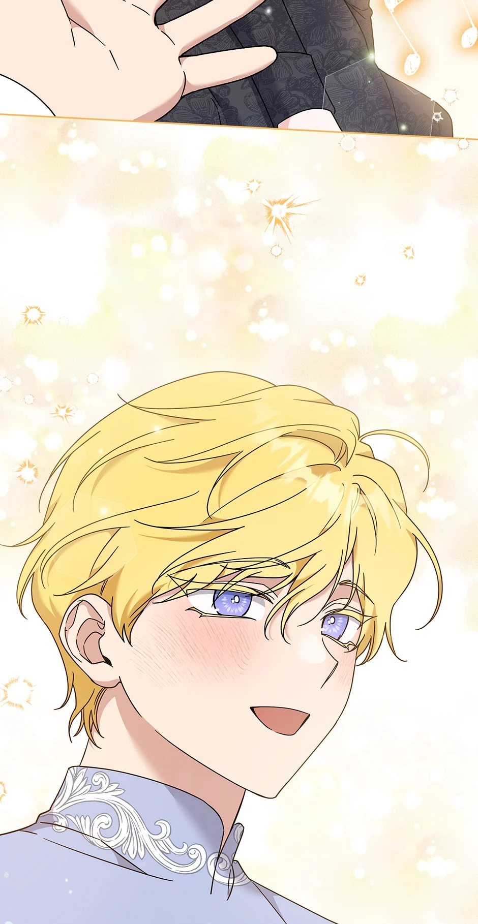What It Means to be You? chapter 113 page 53