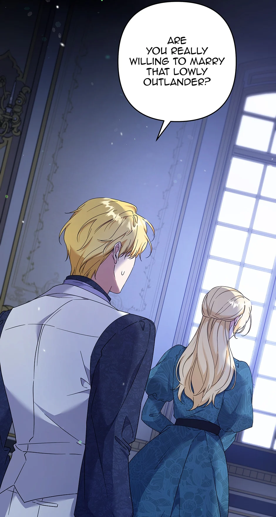 What It Means to be You? chapter 113 page 56