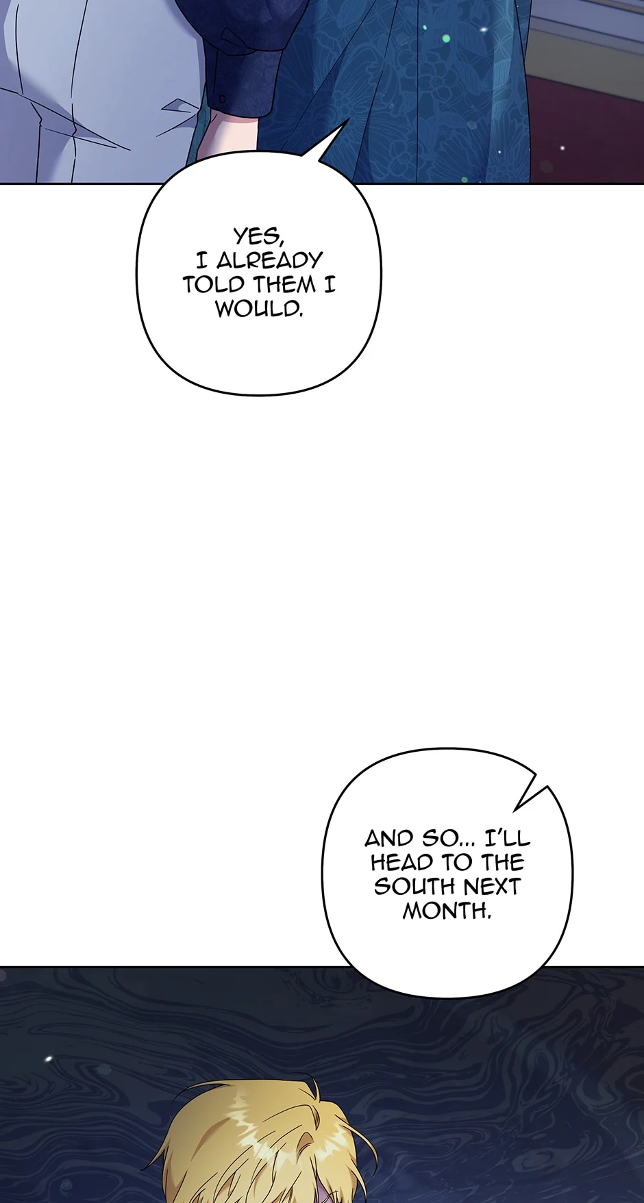 What It Means to be You? chapter 113 page 57