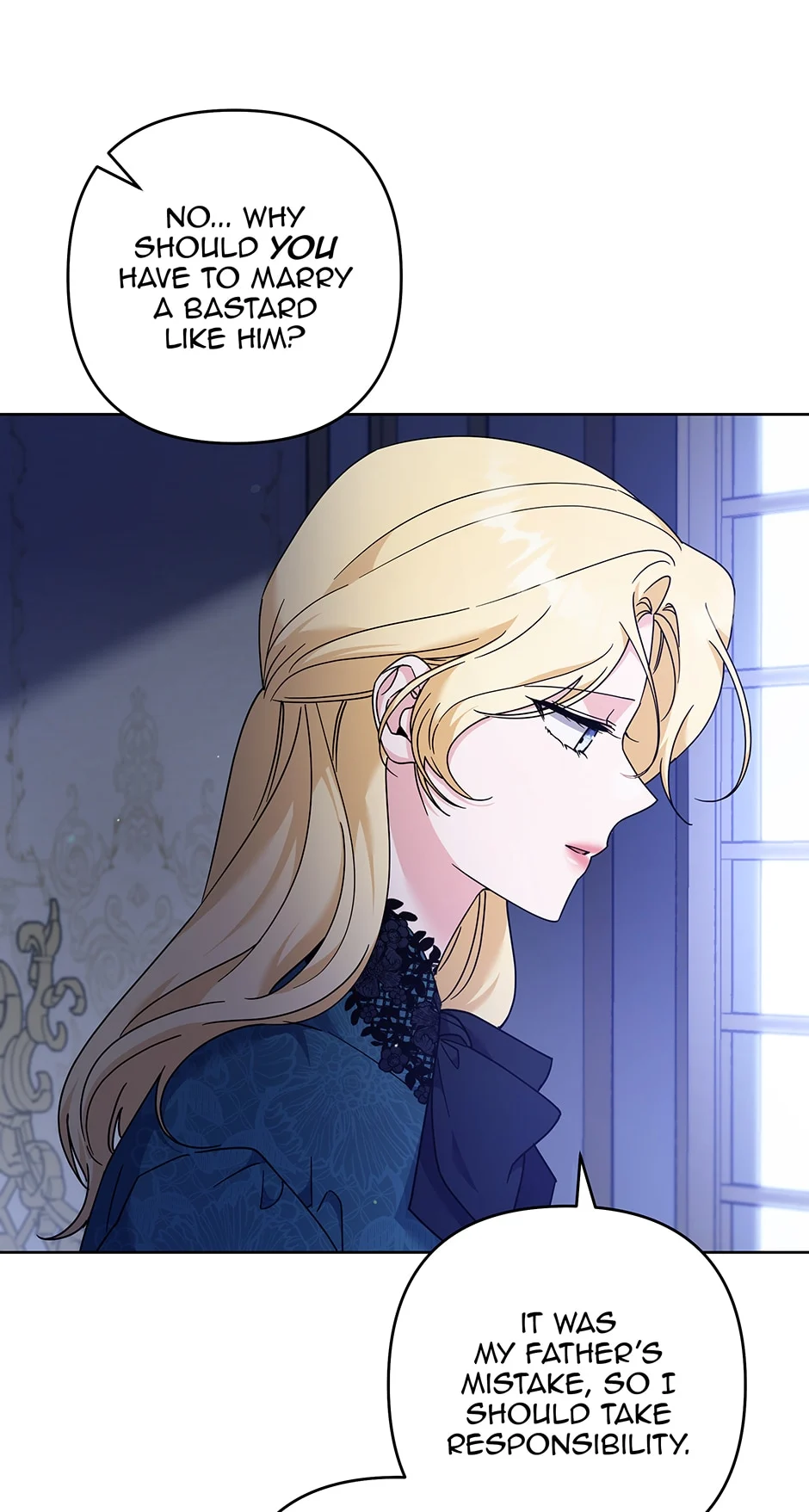 What It Means to be You? chapter 113 page 59
