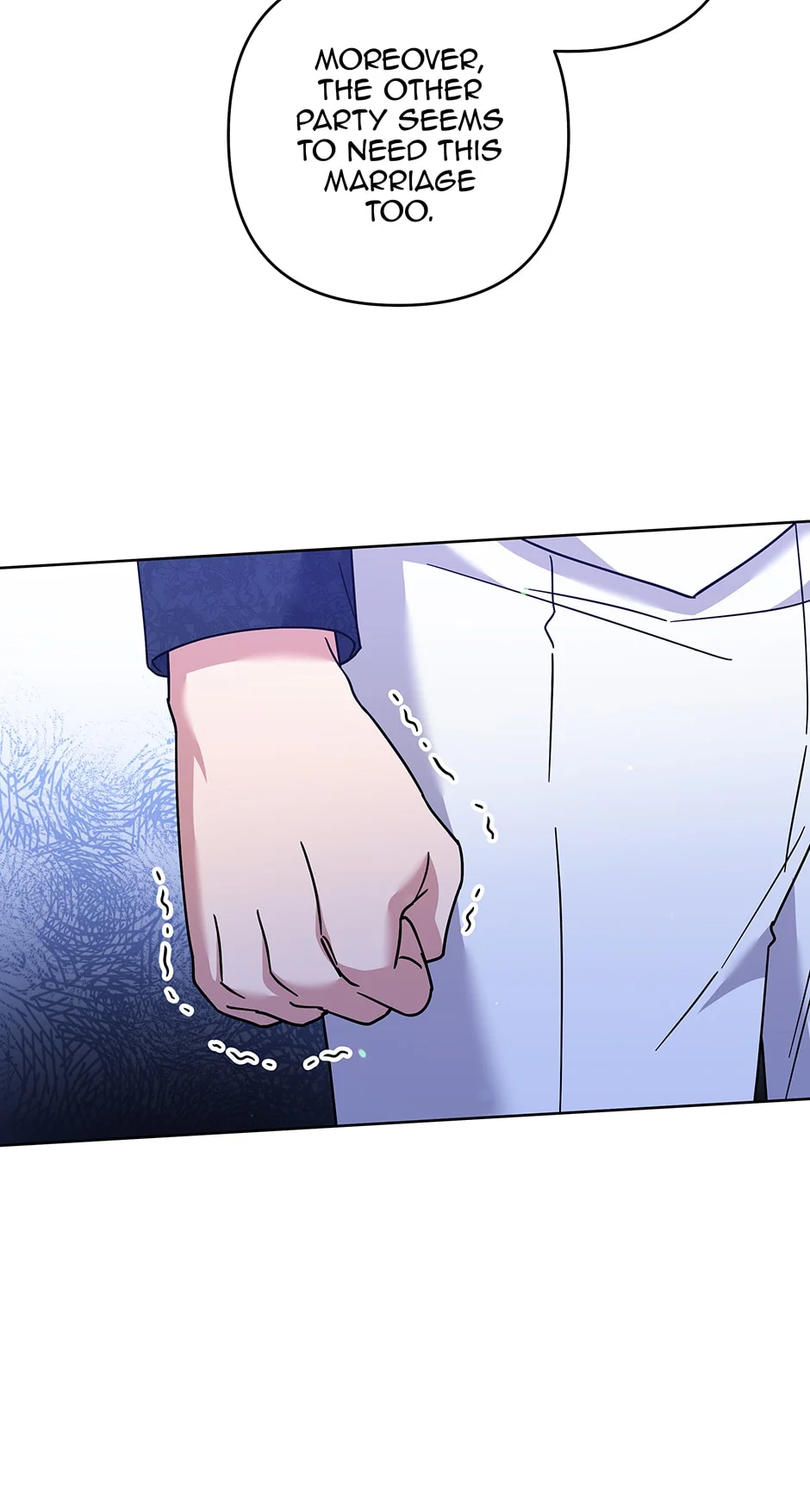 What It Means to be You? chapter 113 page 60