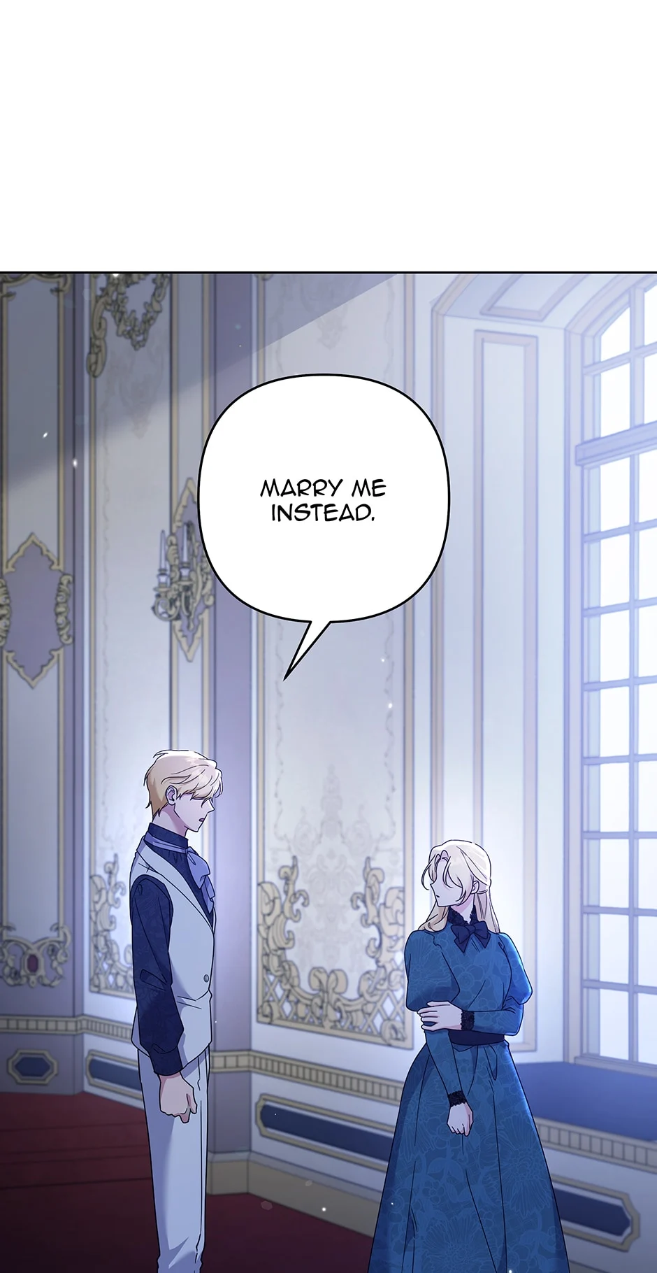 What It Means to be You? chapter 113 page 61