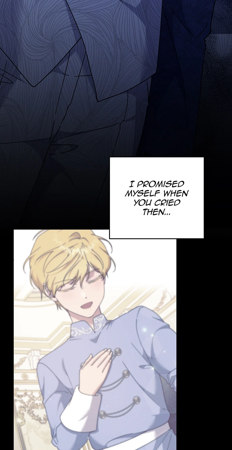 What It Means to be You? chapter 113 page 66
