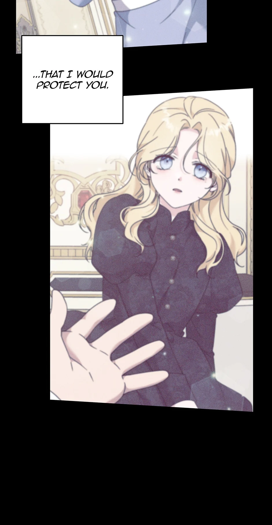 What It Means to be You? chapter 113 page 67