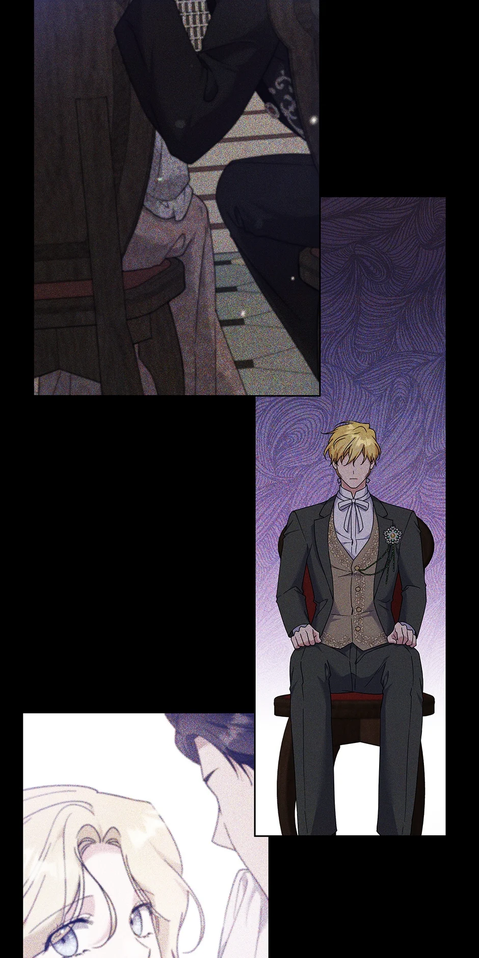 What It Means to be You? chapter 113 page 70