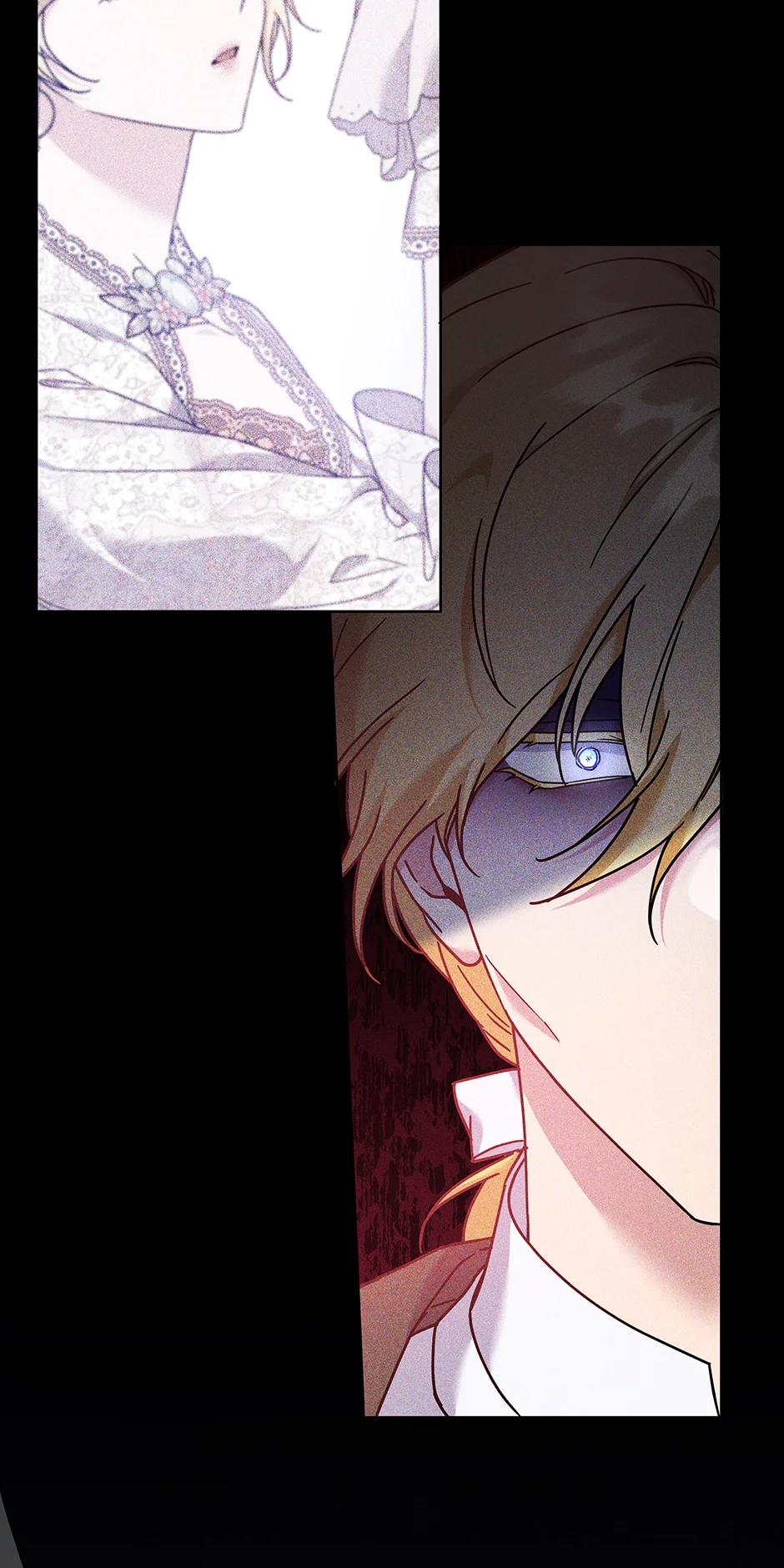 What It Means to be You? chapter 113 page 71