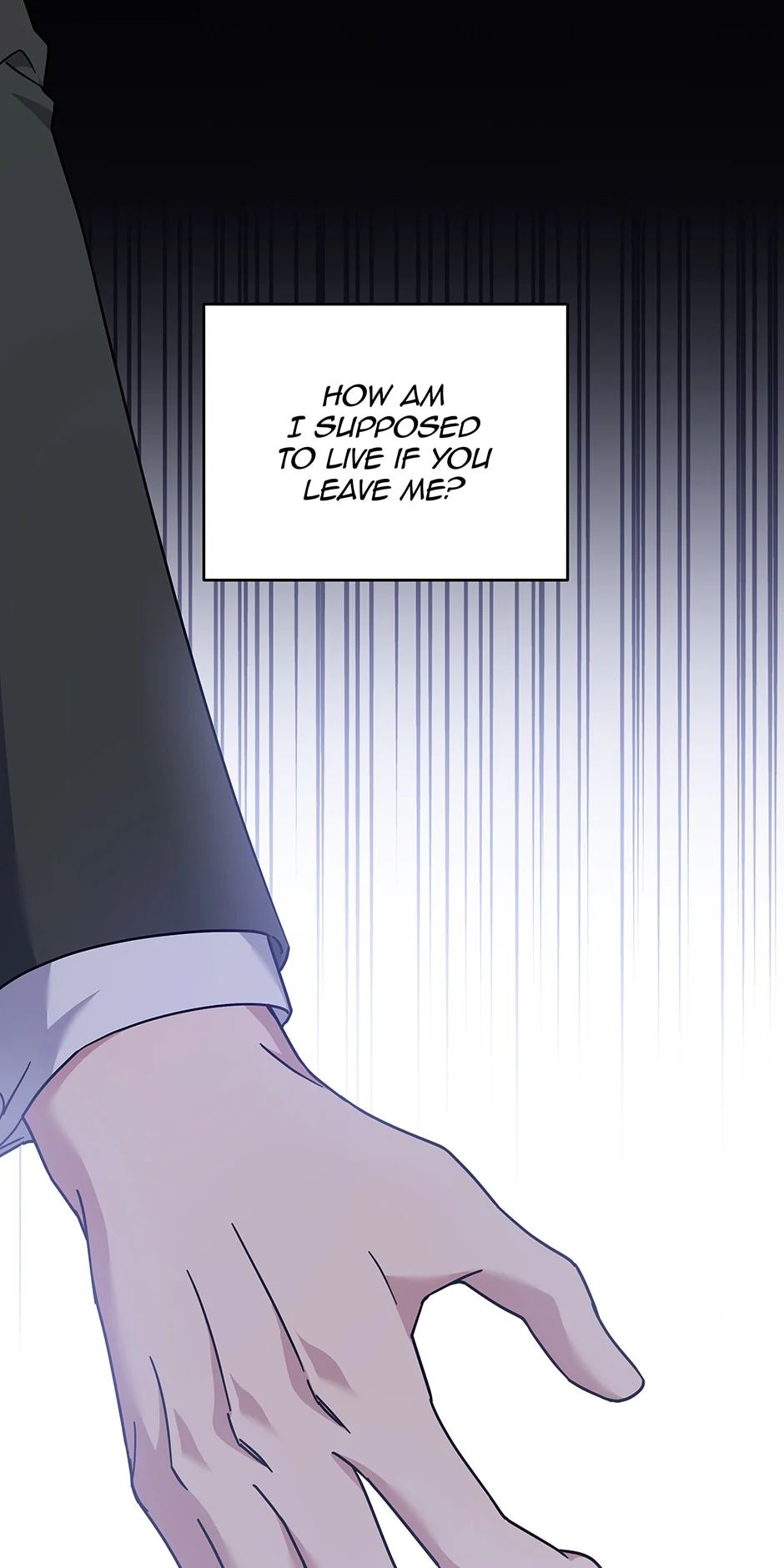 What It Means to be You? chapter 113 page 72