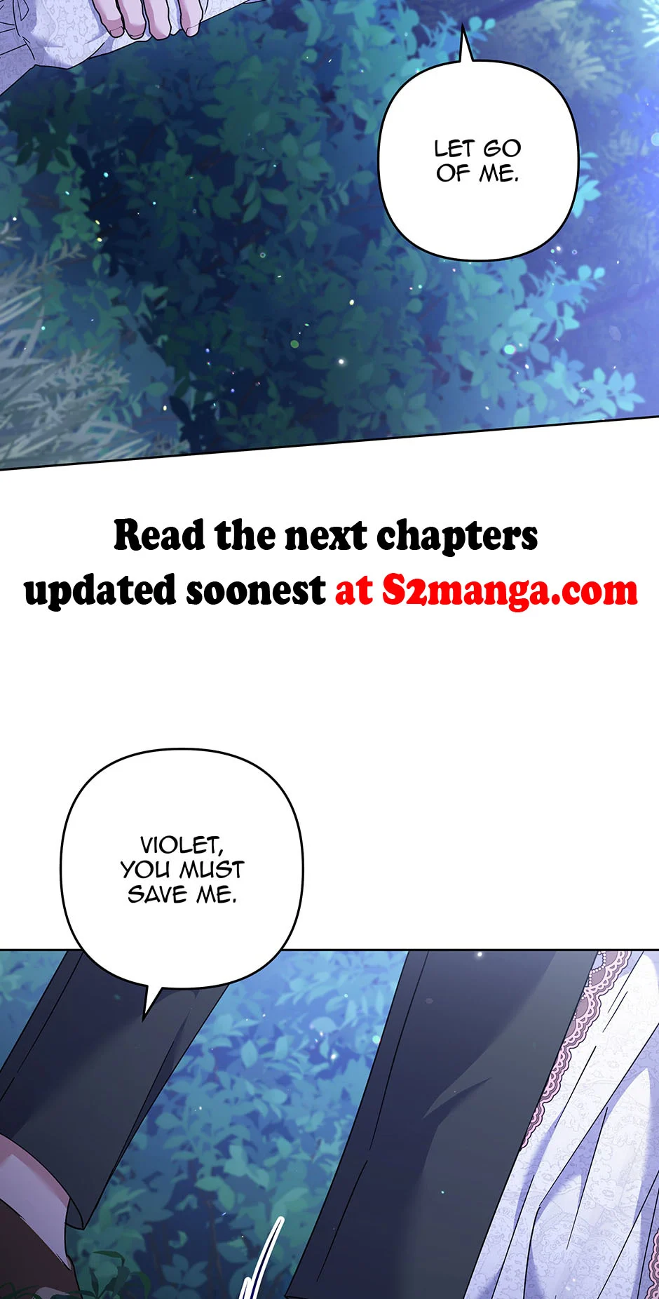 What It Means to be You? chapter 113 page 81