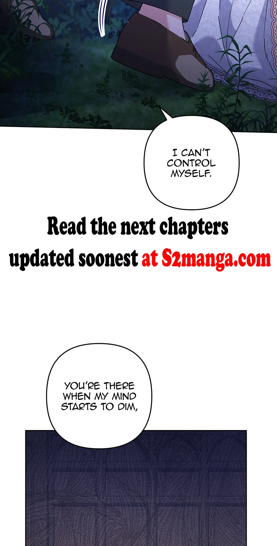 What It Means to be You? chapter 113 page 82