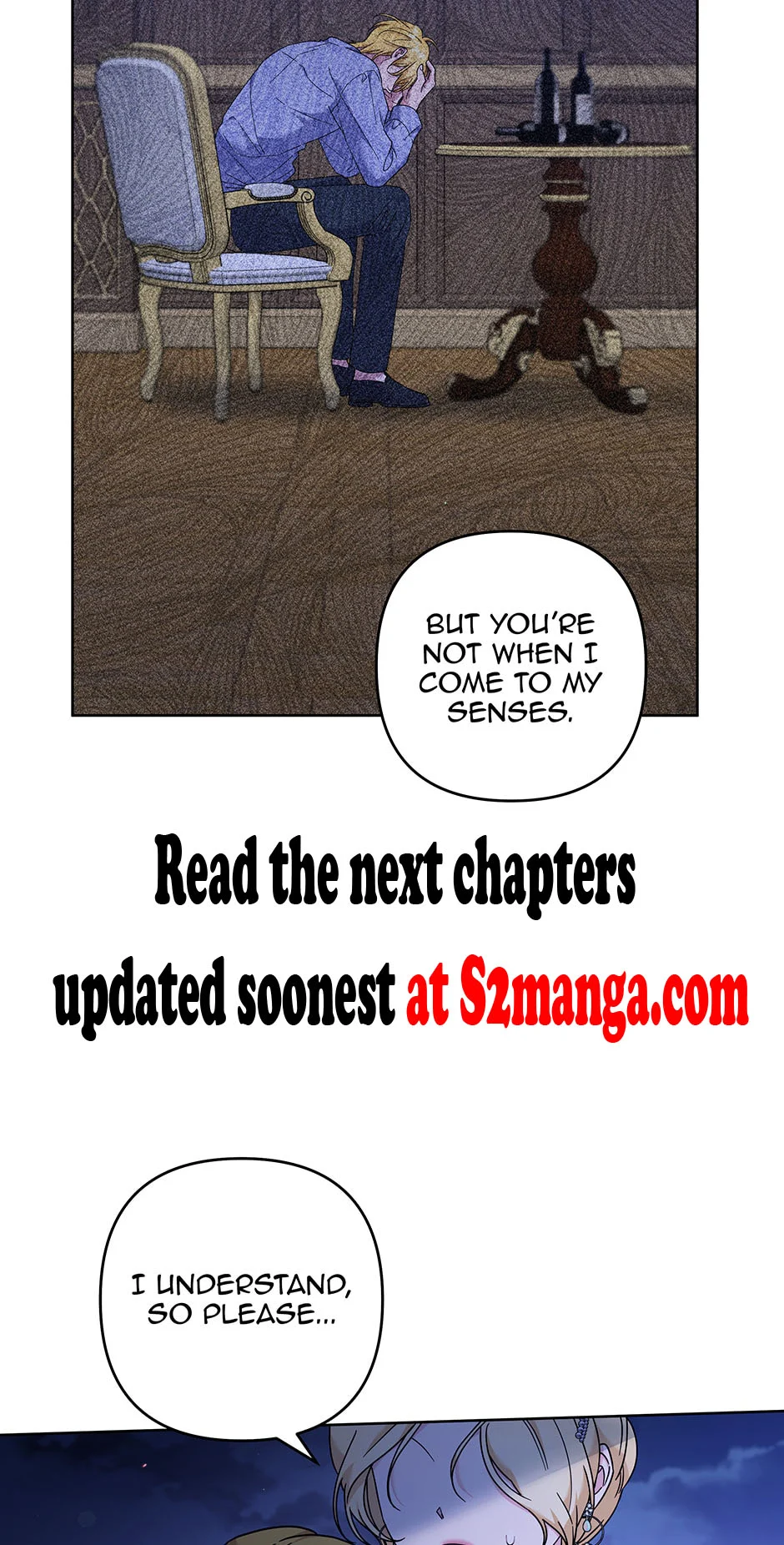 What It Means to be You? chapter 113 page 83