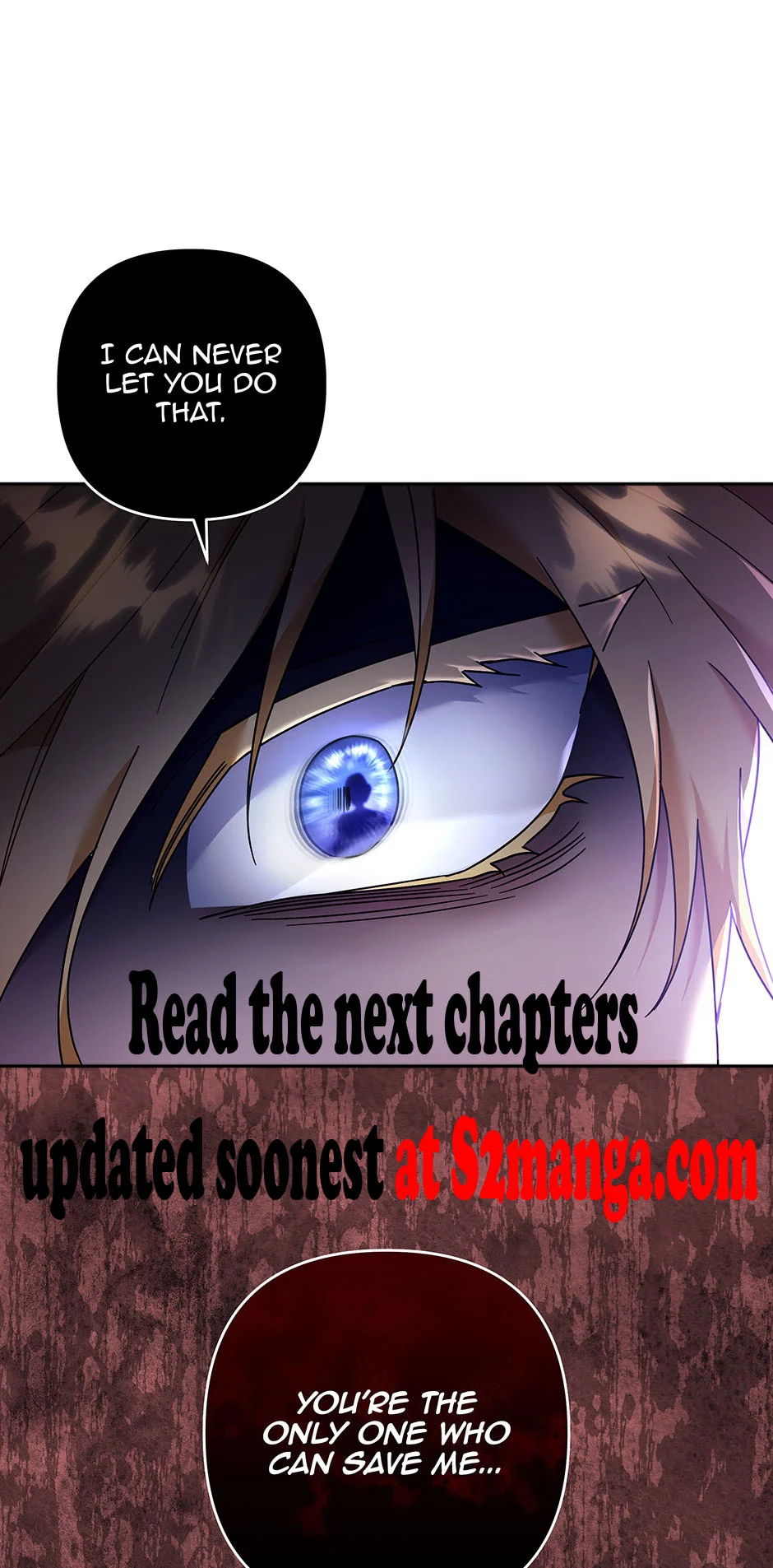 What It Means to be You? chapter 113 page 85