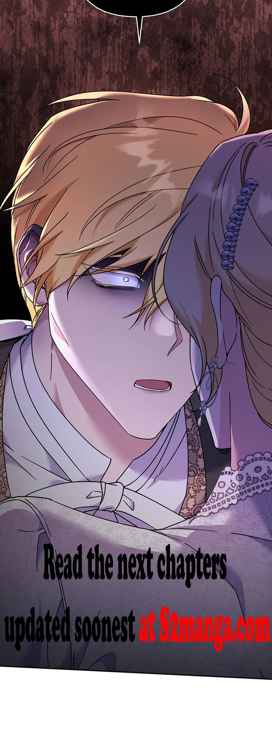 What It Means to be You? chapter 113 page 86