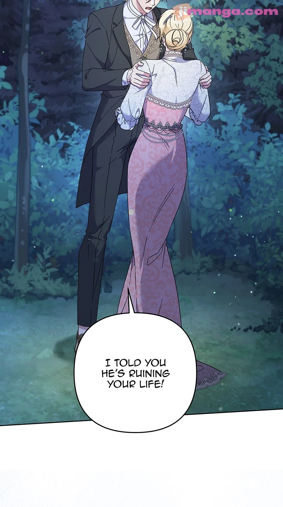What It Means to be You? chapter 114 page 2