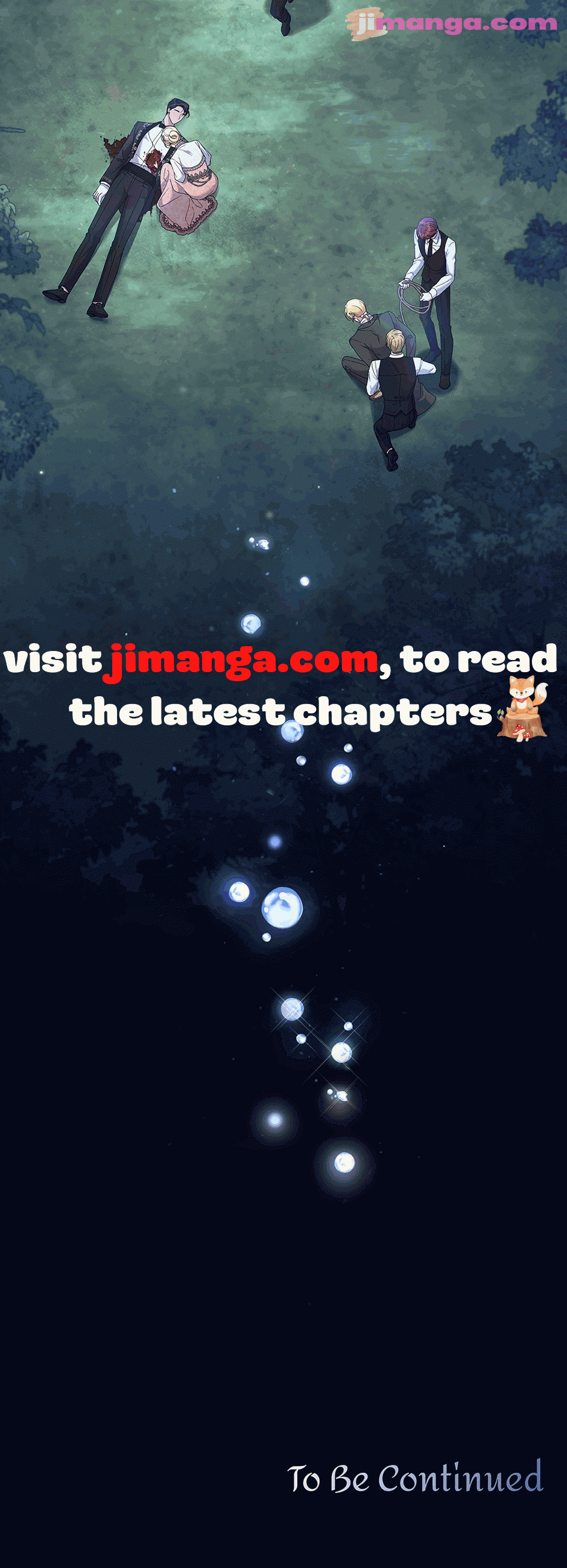 What It Means to be You? chapter 114 page 81