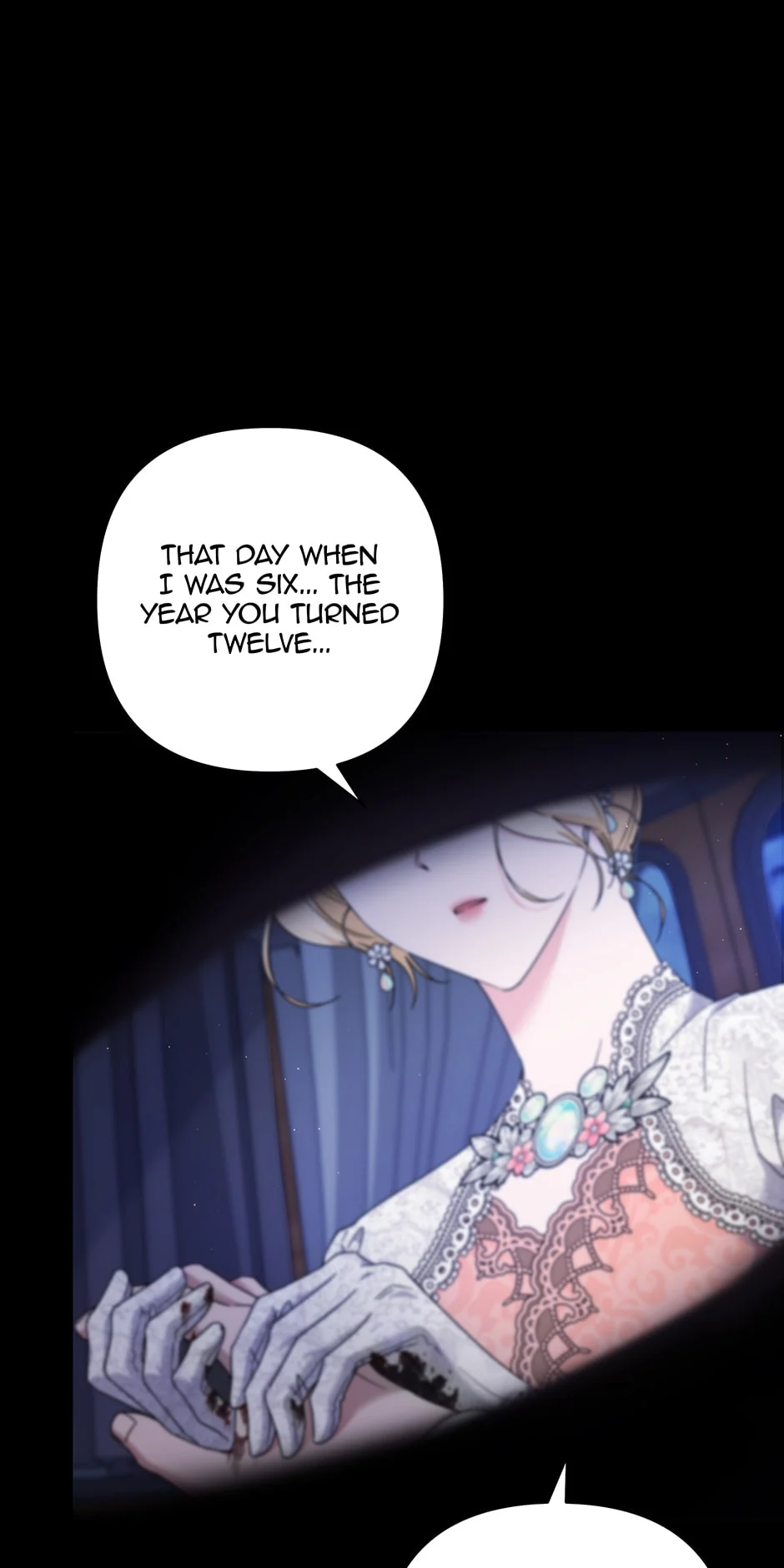 What It Means to be You? chapter 115 page 3