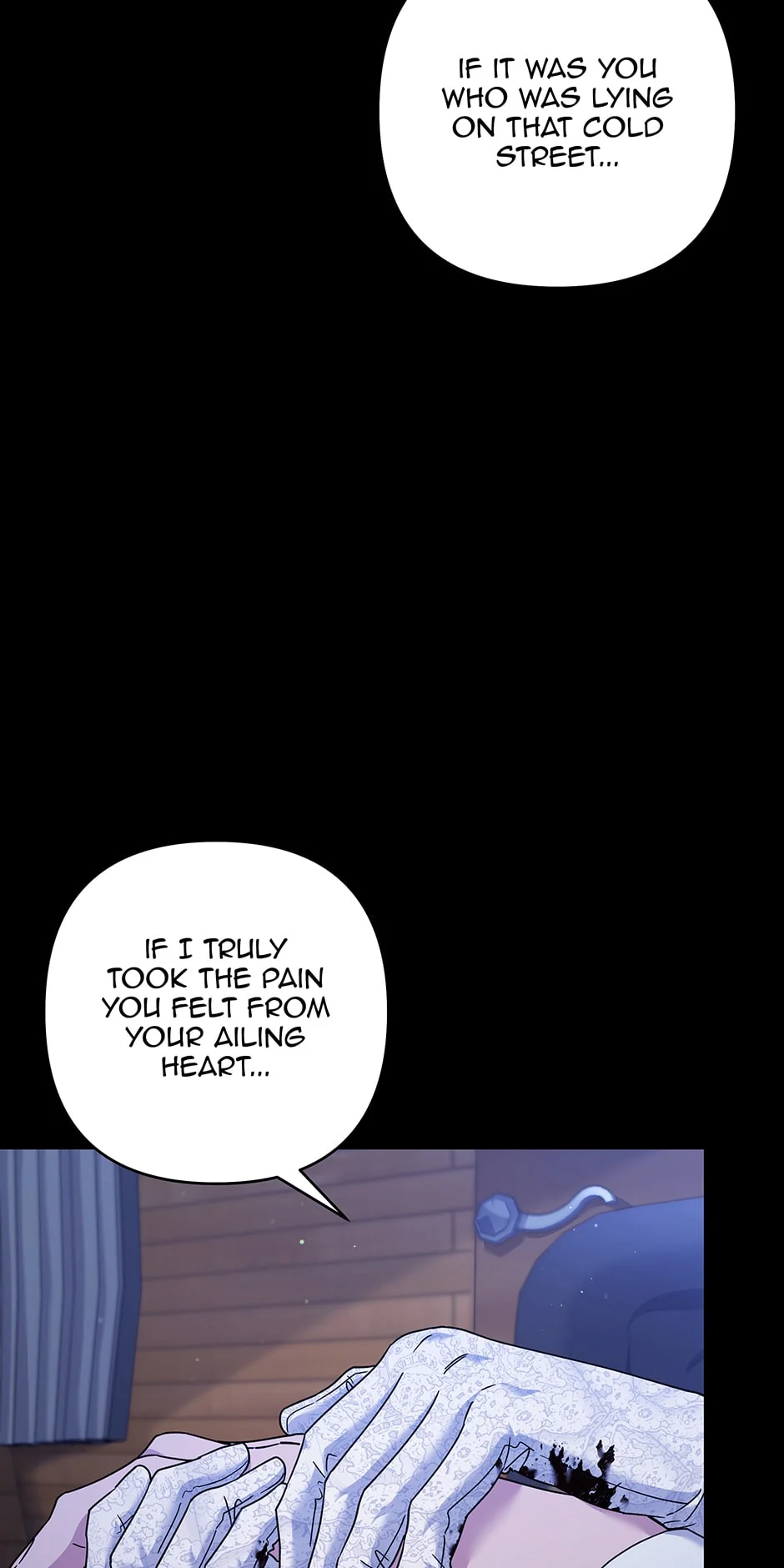 What It Means to be You? chapter 115 page 4
