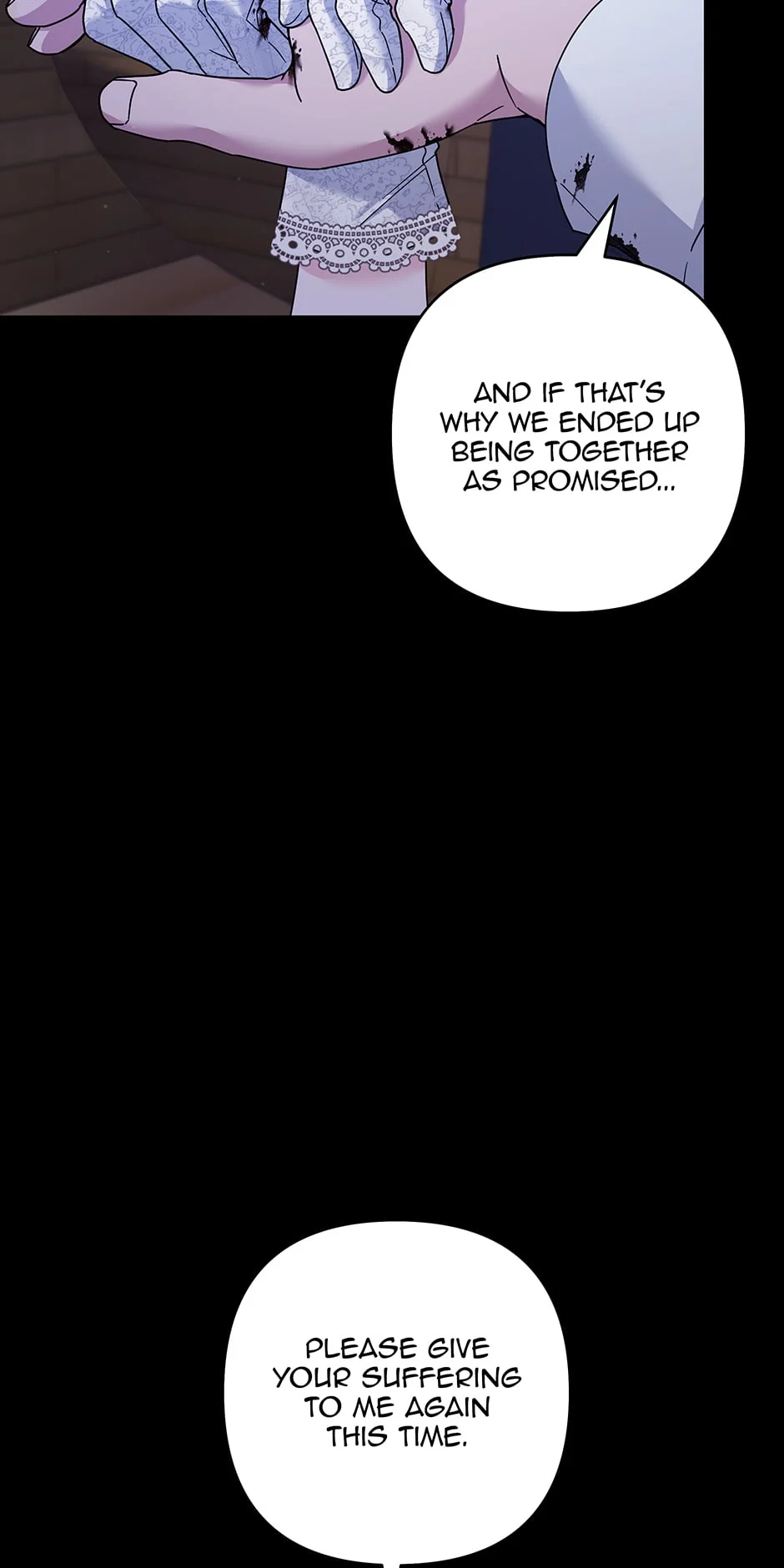What It Means to be You? chapter 115 page 5