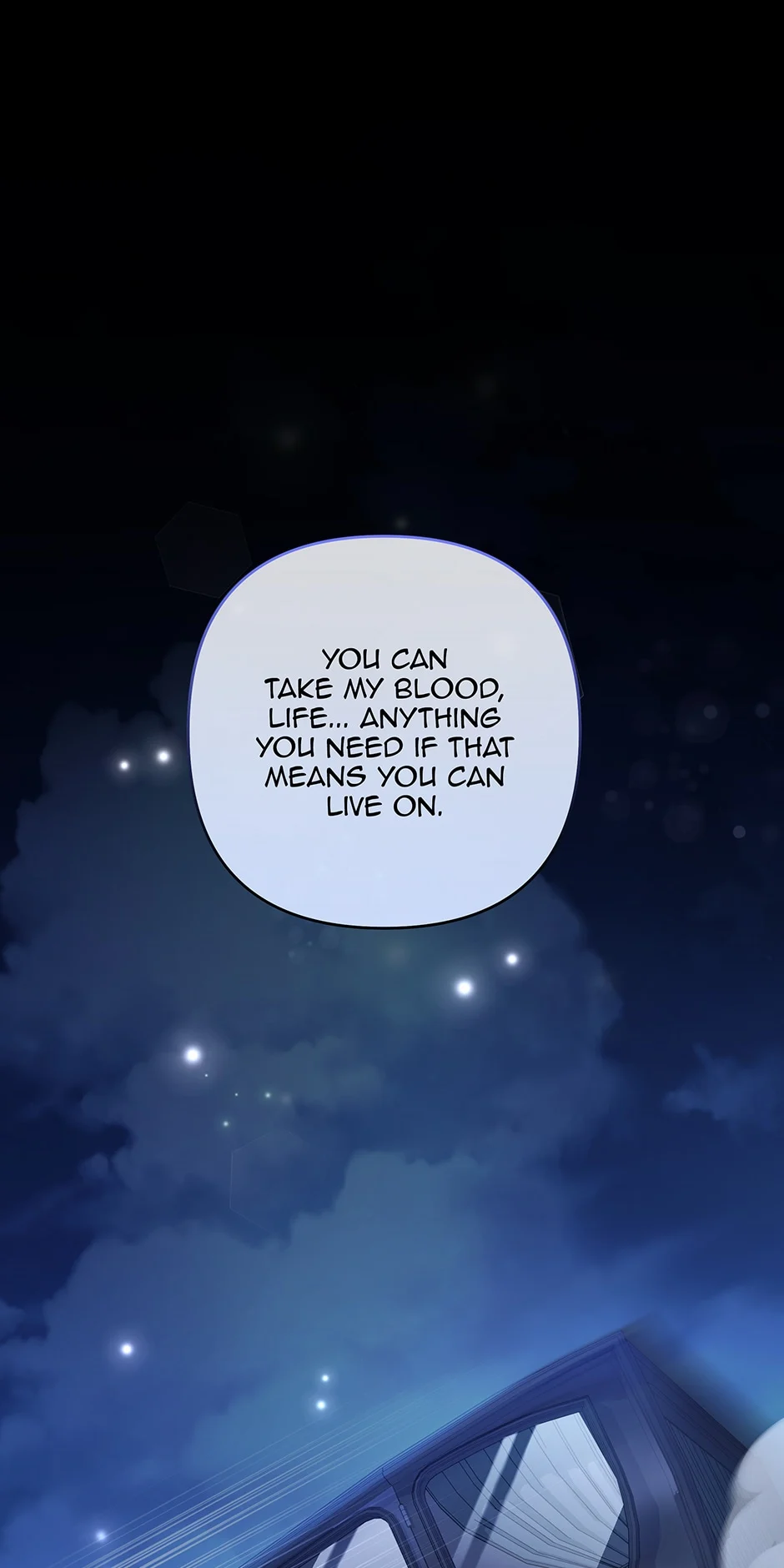 What It Means to be You? chapter 115 page 7
