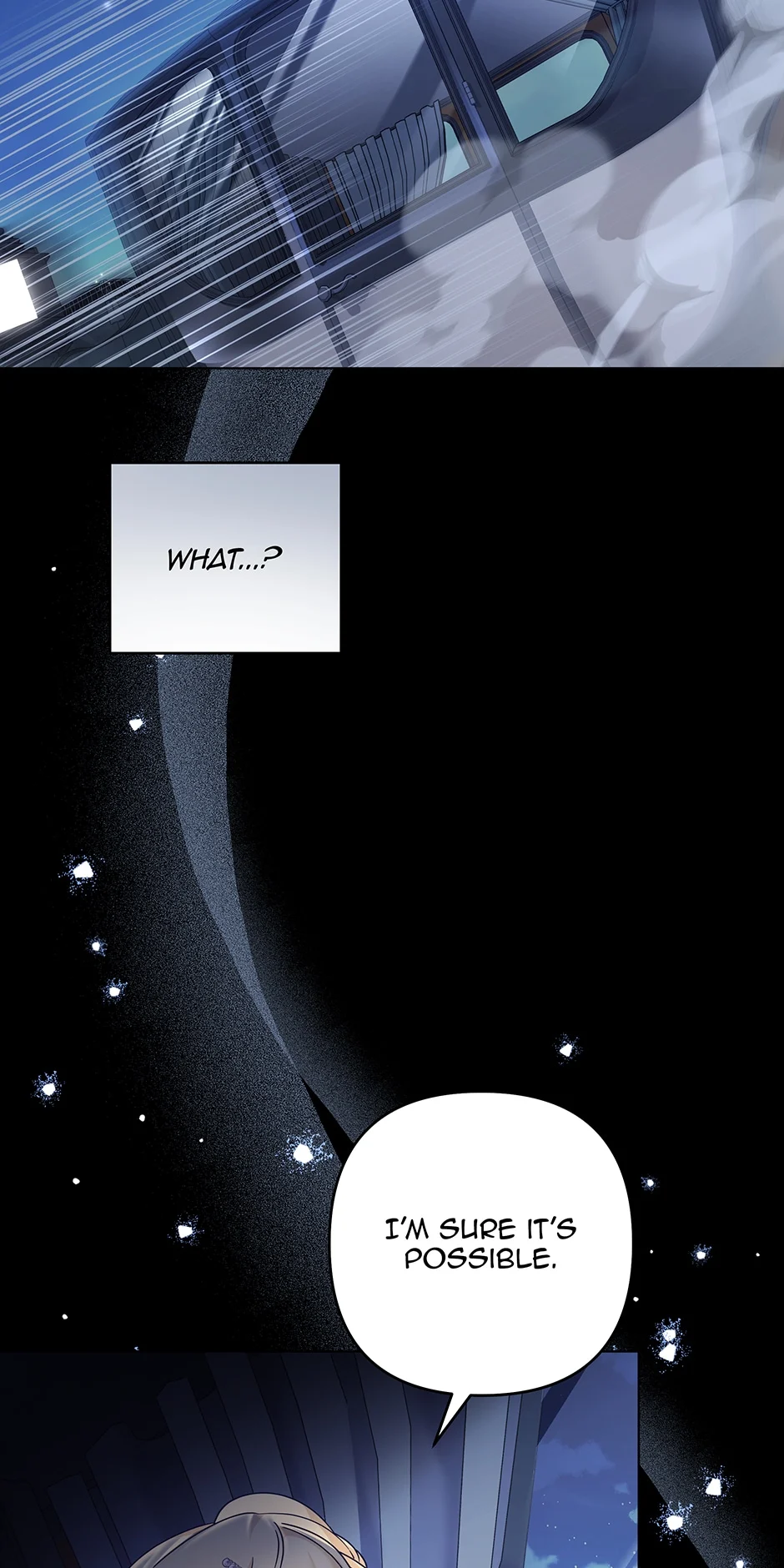 What It Means to be You? chapter 115 page 8