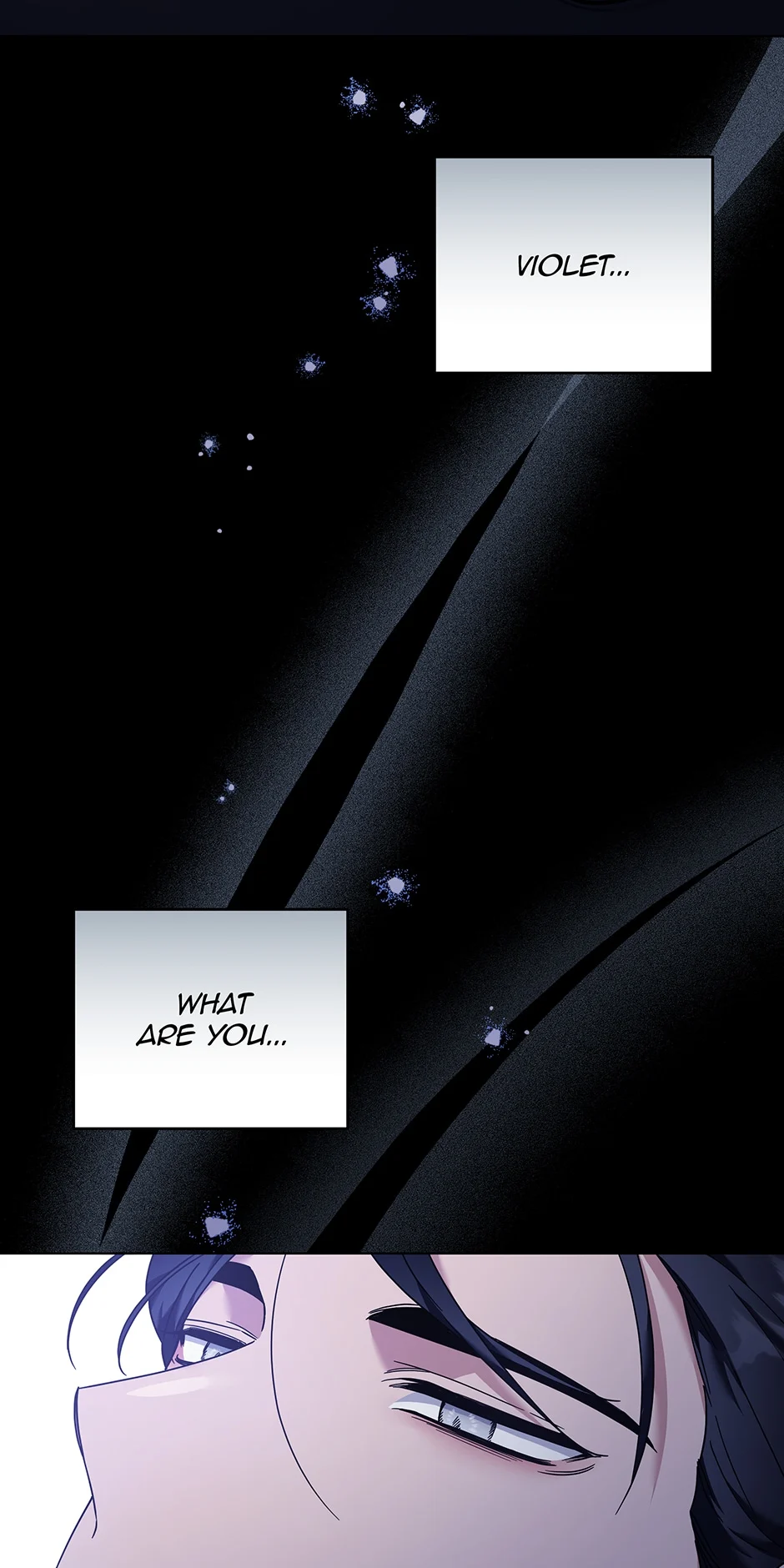 What It Means to be You? chapter 115 page 10