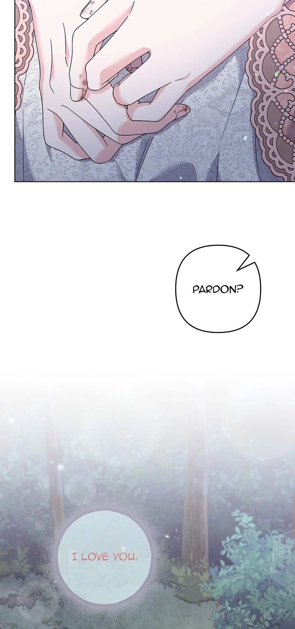 What It Means to be You? chapter 115 page 17