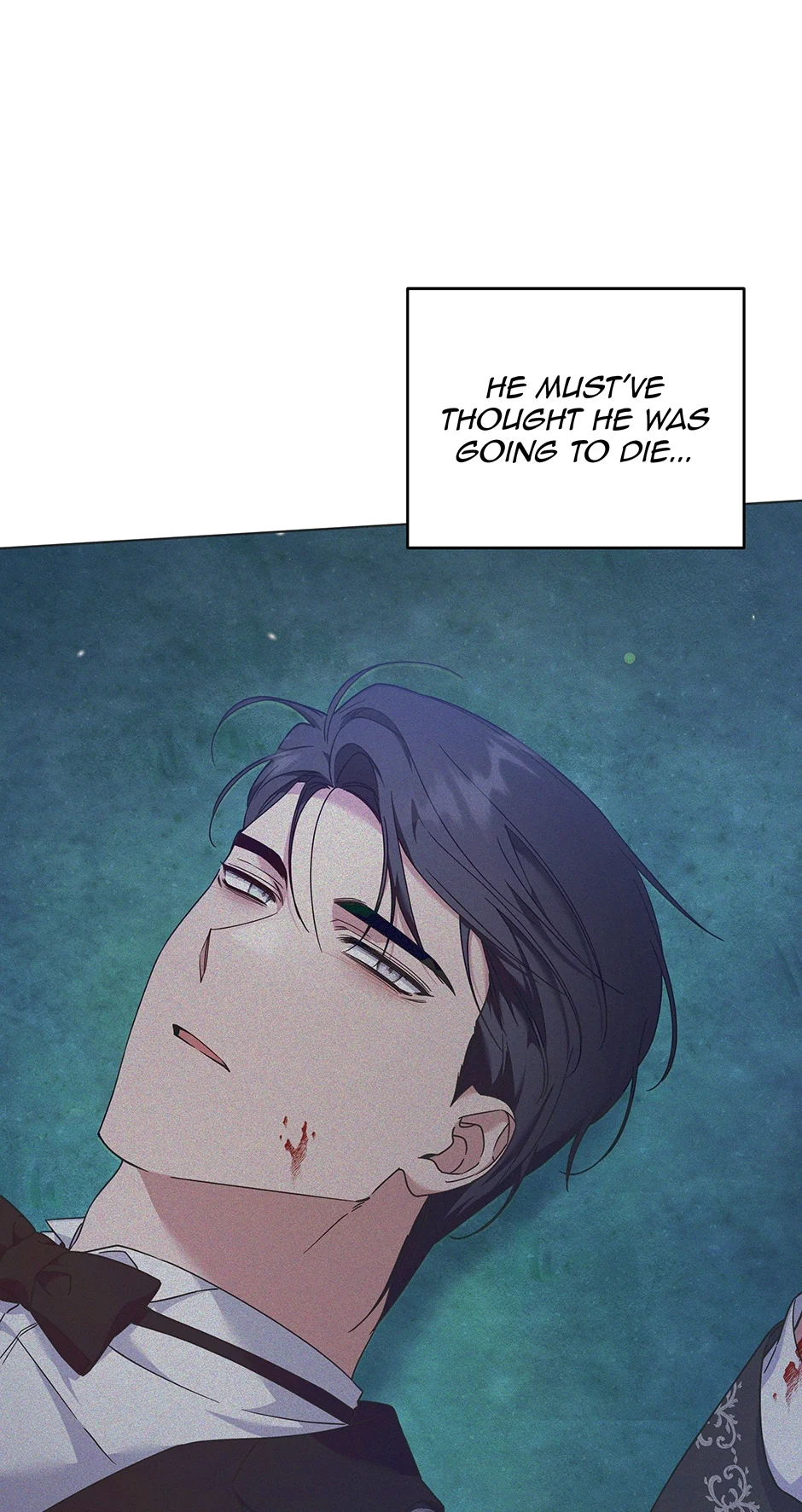 What It Means to be You? chapter 115 page 19