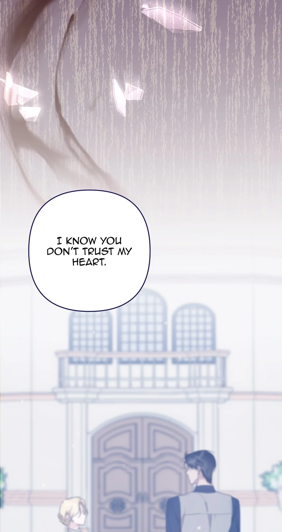 What It Means to be You? chapter 115 page 24