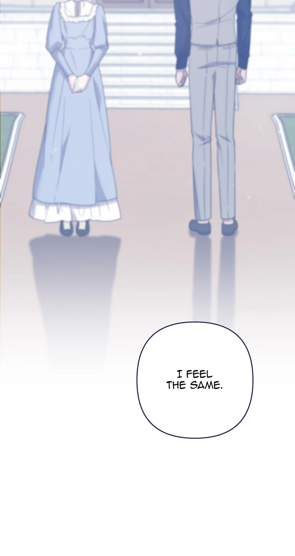 What It Means to be You? chapter 115 page 25